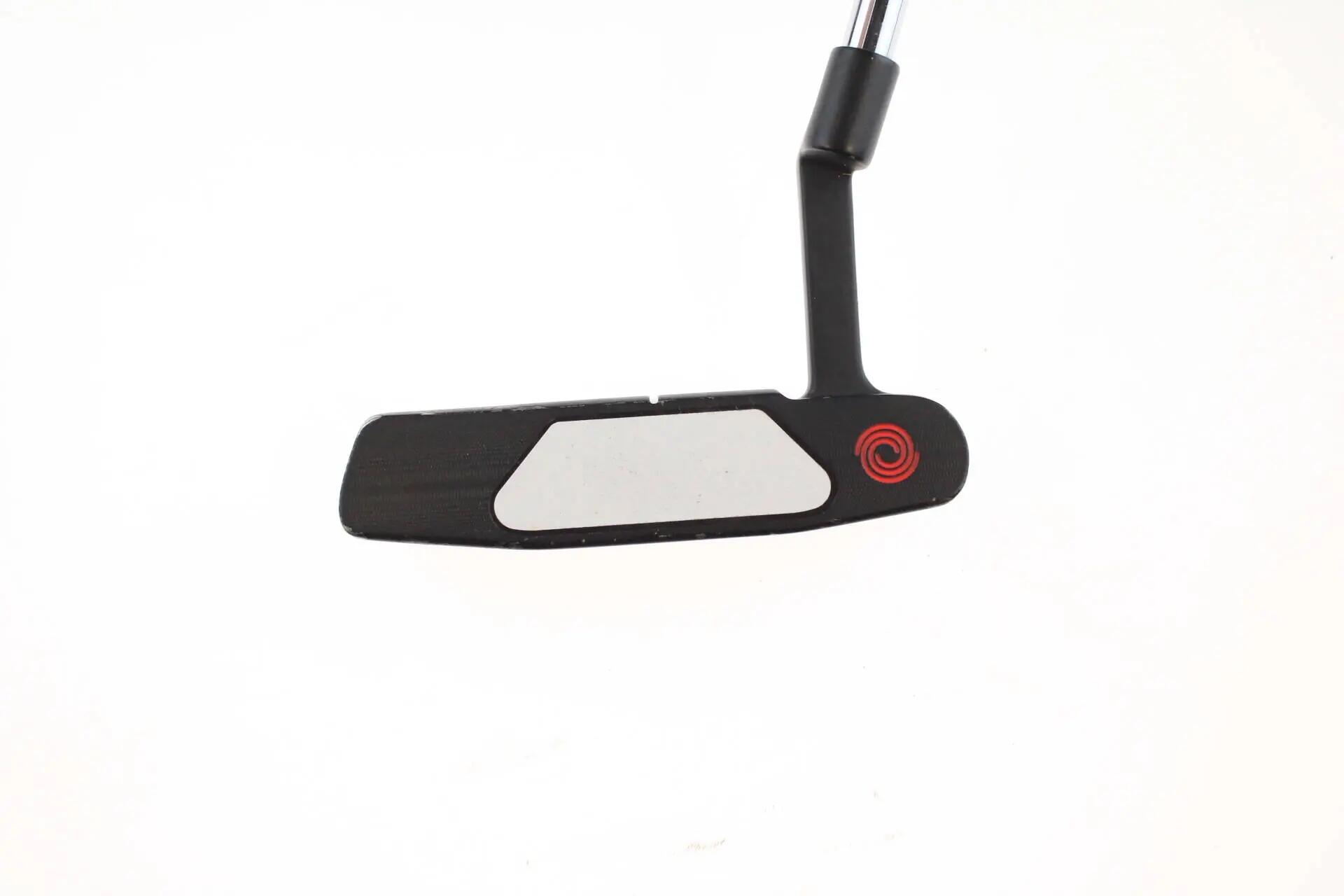 Seconde vie - Odyssey White Hot Versa One CH RH Putter - Sufficient 2/5