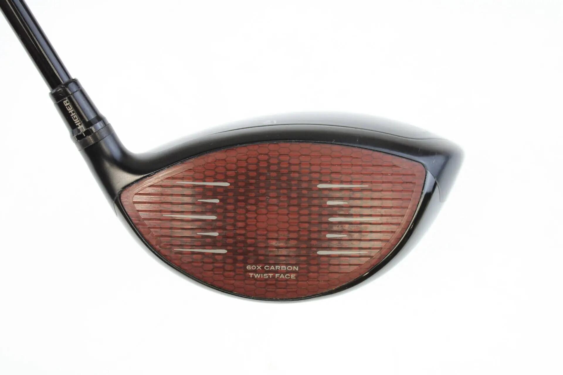 Seconde vie - TaylorMade Stealth 2 LH 10.5-deg Driver - Sufficient 2/5