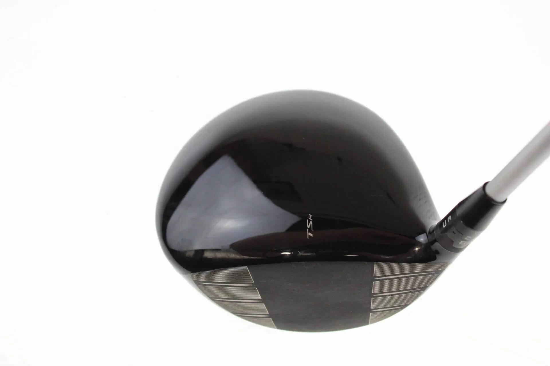 Seconde vie - Titleist TSR1 RH 10-deg Driver - Very good 3/5