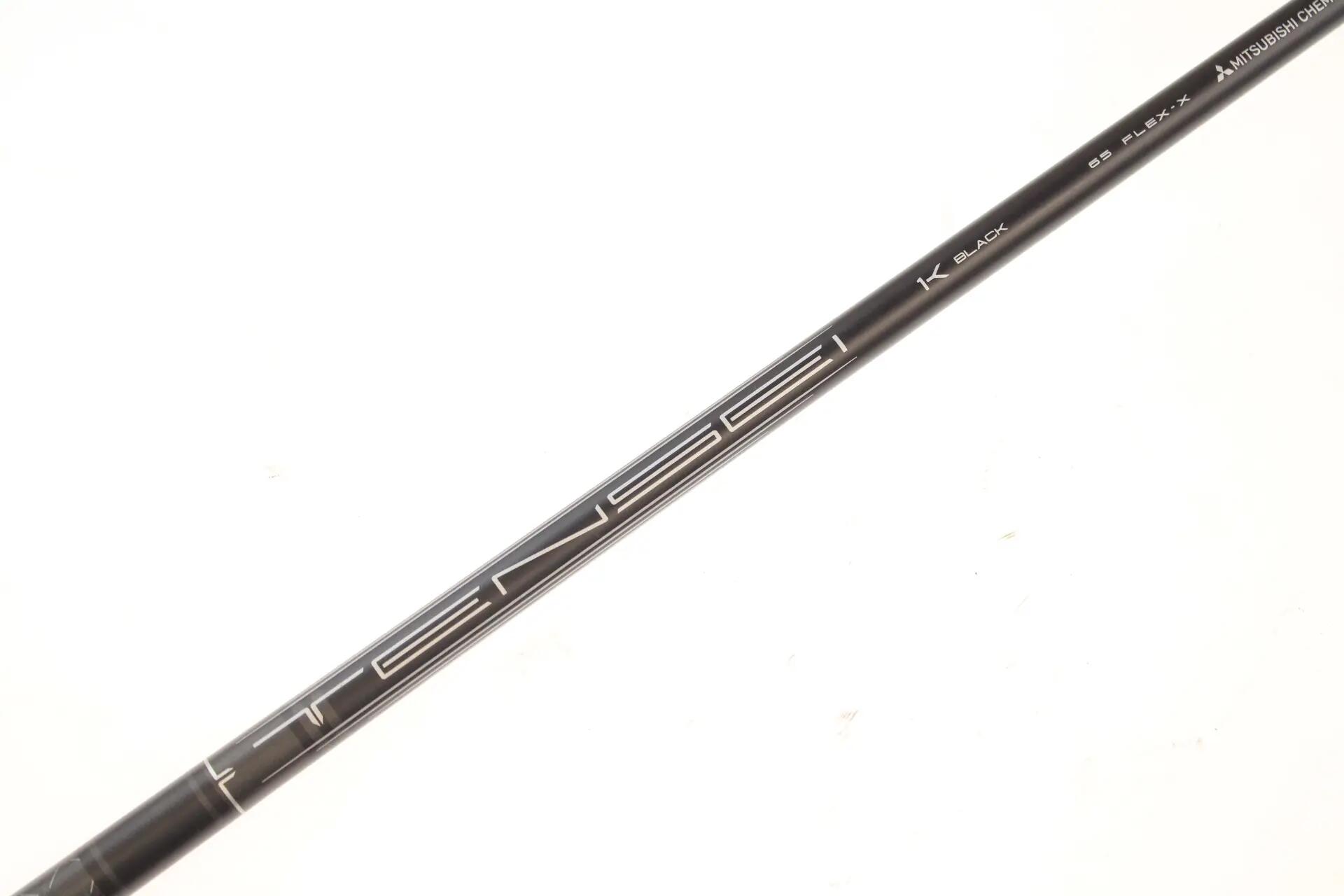 Seconde vie - Titleist GT4 LH 9-deg Driver - Very good 4/6