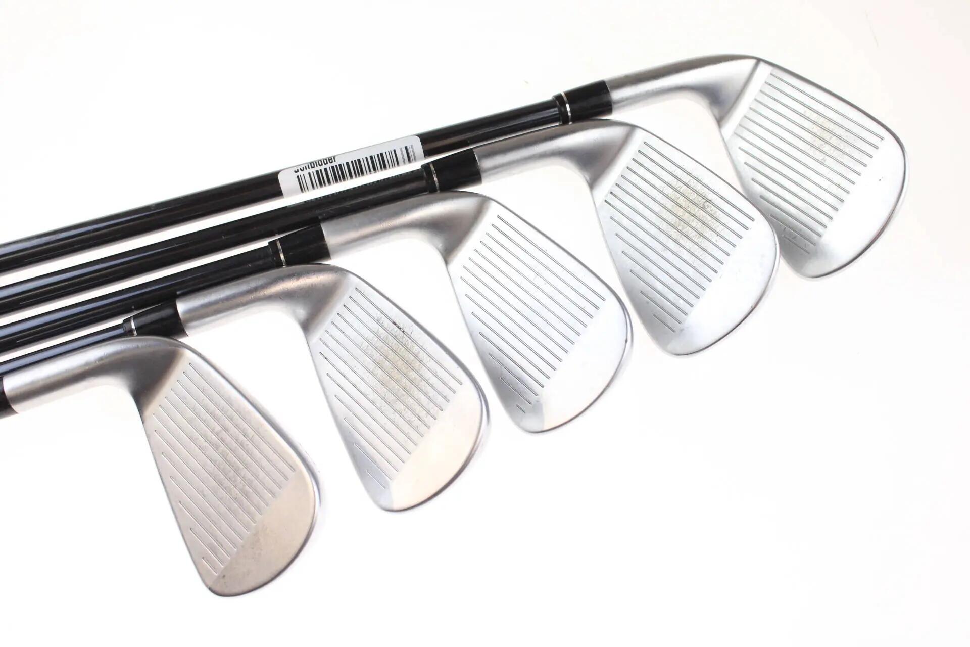 Seconde vie - Callaway Apex Ai200 RH 6-PW Iron Set - Sufficient 2/6