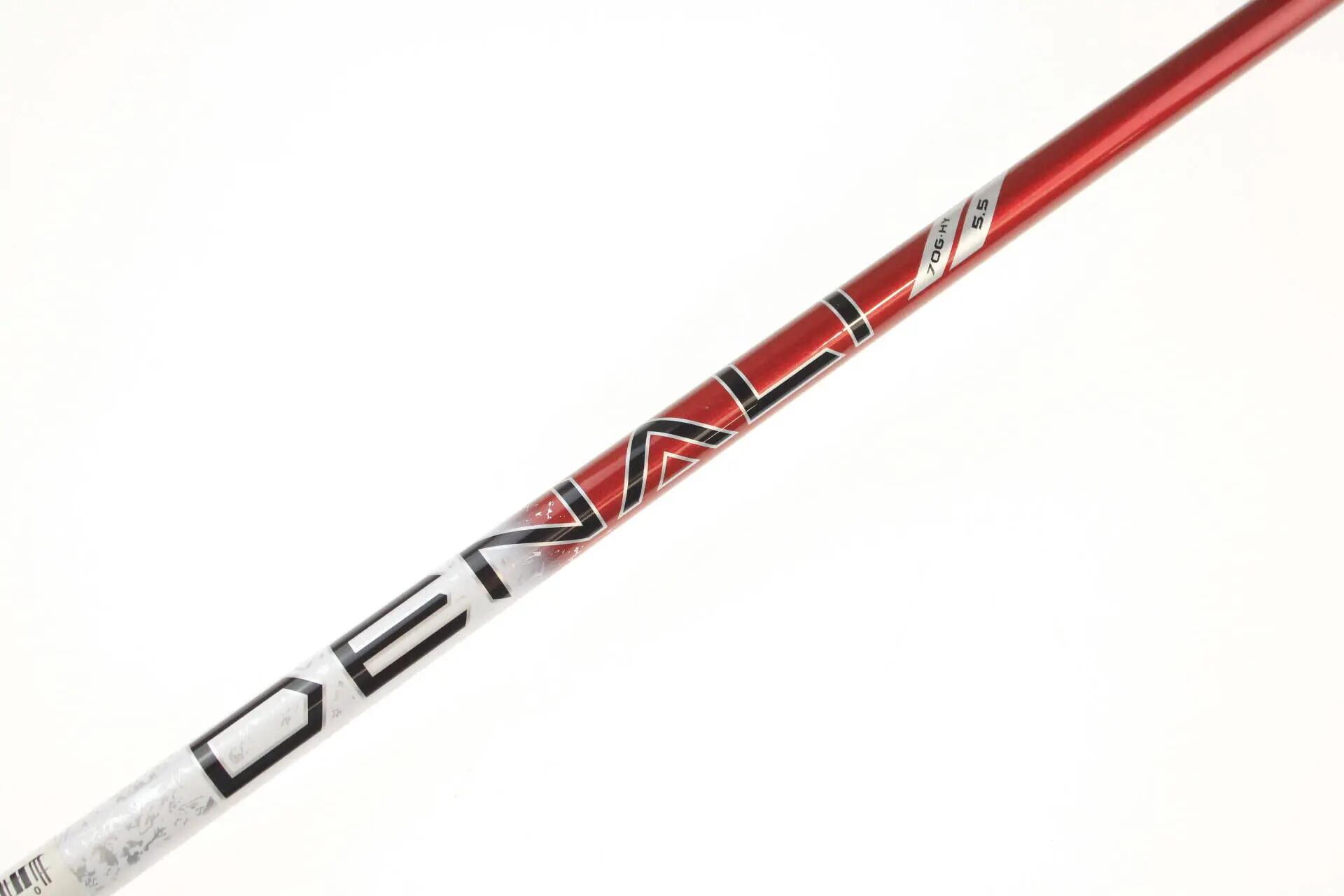 Seconde vie - Wilson DYNAPWR 2025 LH 22-deg Hybrid - Very good 4/5