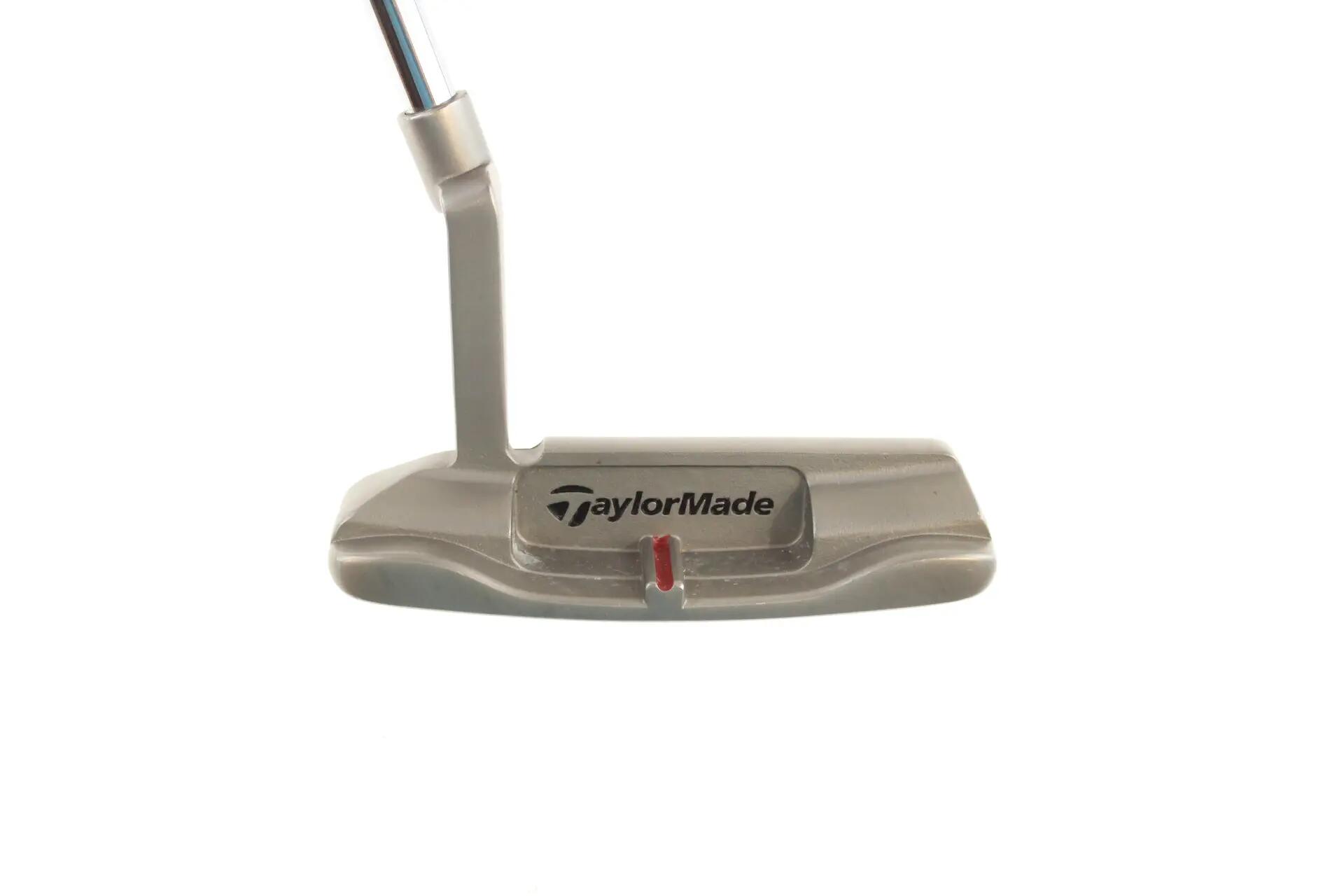 Seconde vie - TaylorMade Redline 17 Daytona 1 RH Putter - Very good 3/6