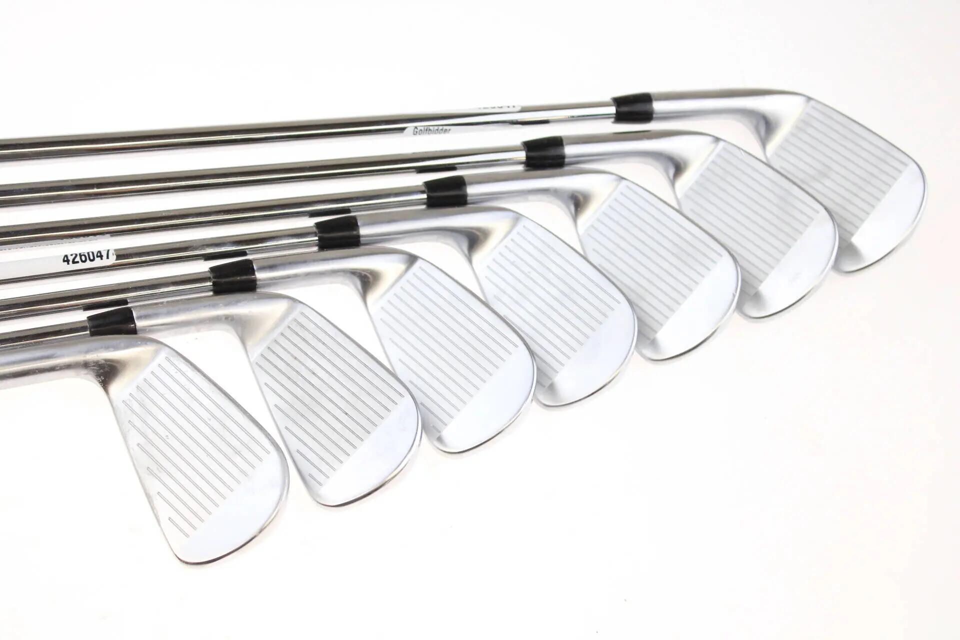 Seconde vie - Titleist T150 2023 RH 4-PW Iron Set - Very good 2/5