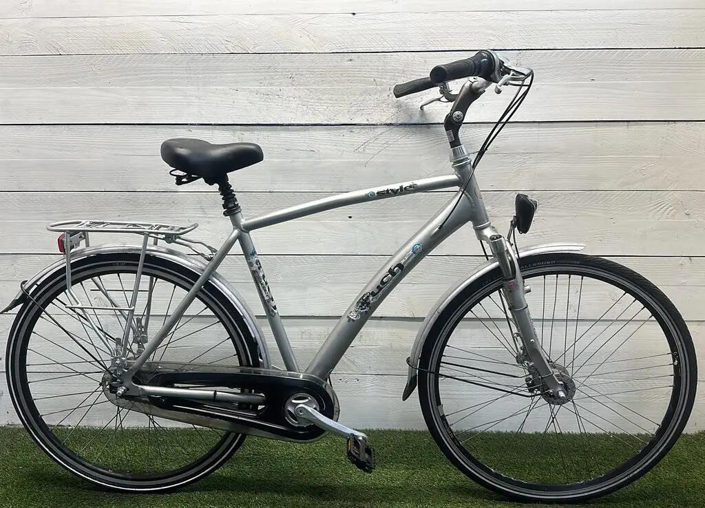 PUCH picture