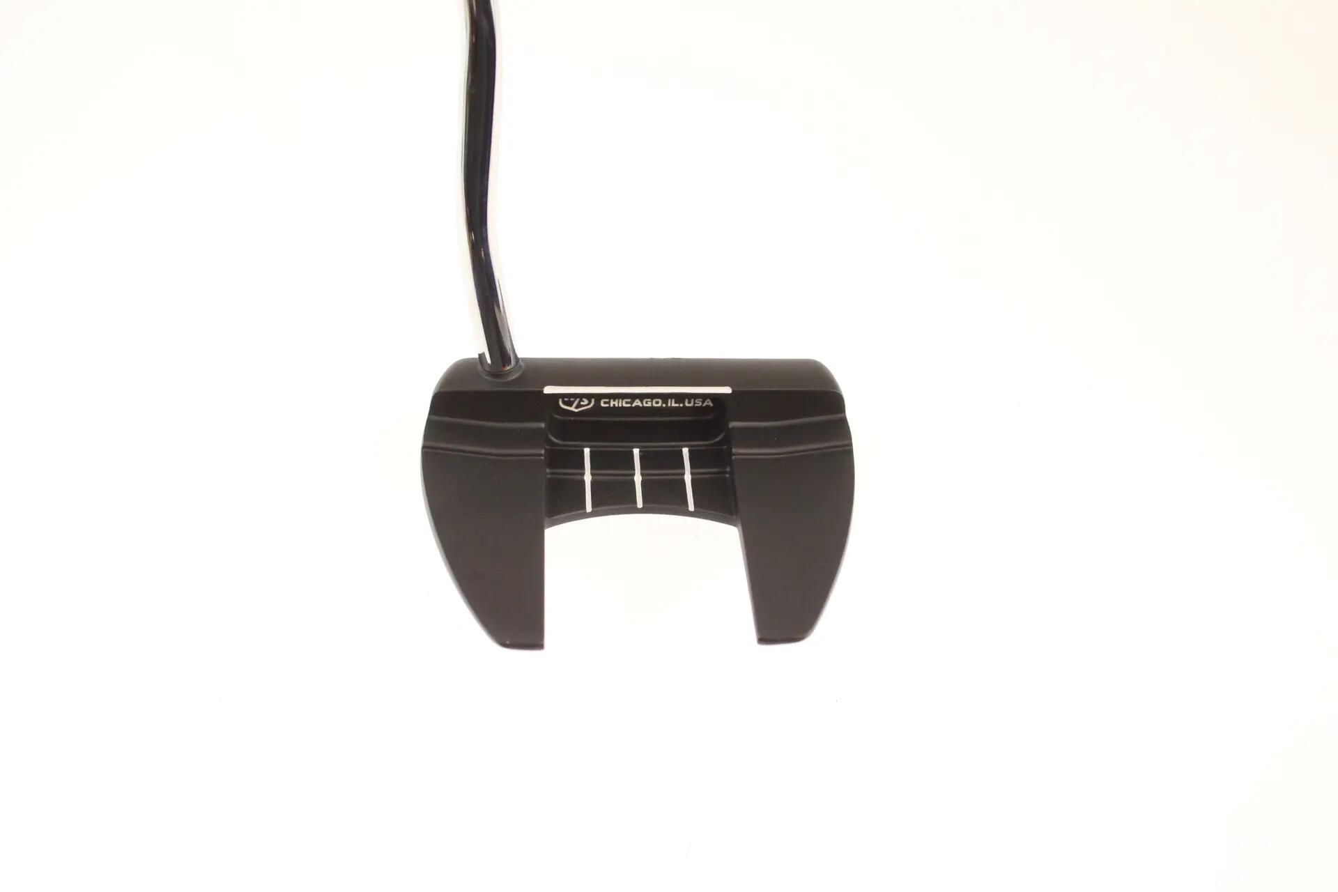 Seconde vie - Wilson Staff Infinite Bucktown 2020 RH Putter - Very good 3/5