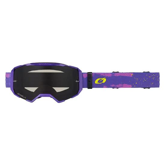MTB-Brille Goggle PAINT B-22