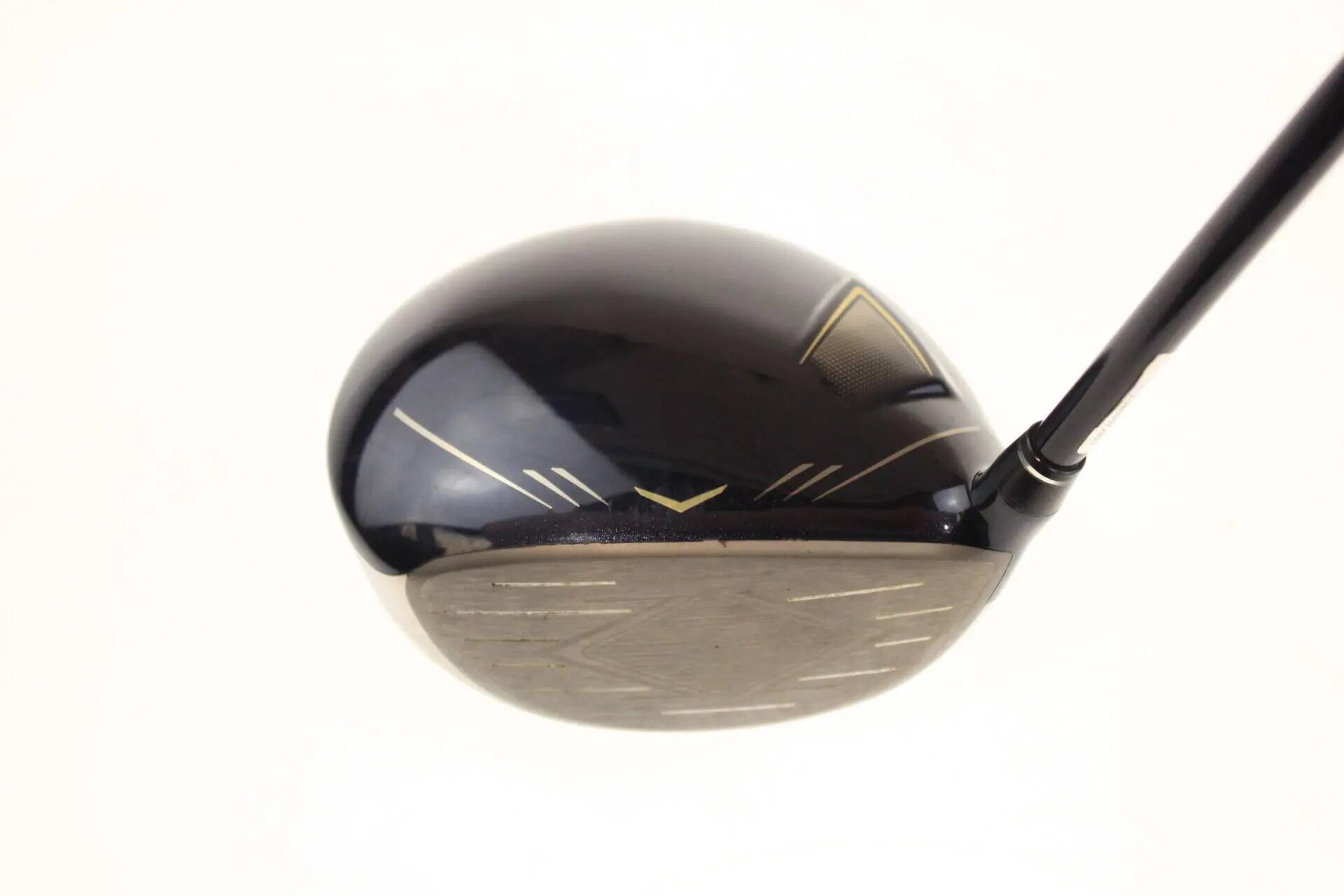 Seconde vie - XXIO 12 RH 10.5-deg Driver - Good 3/6