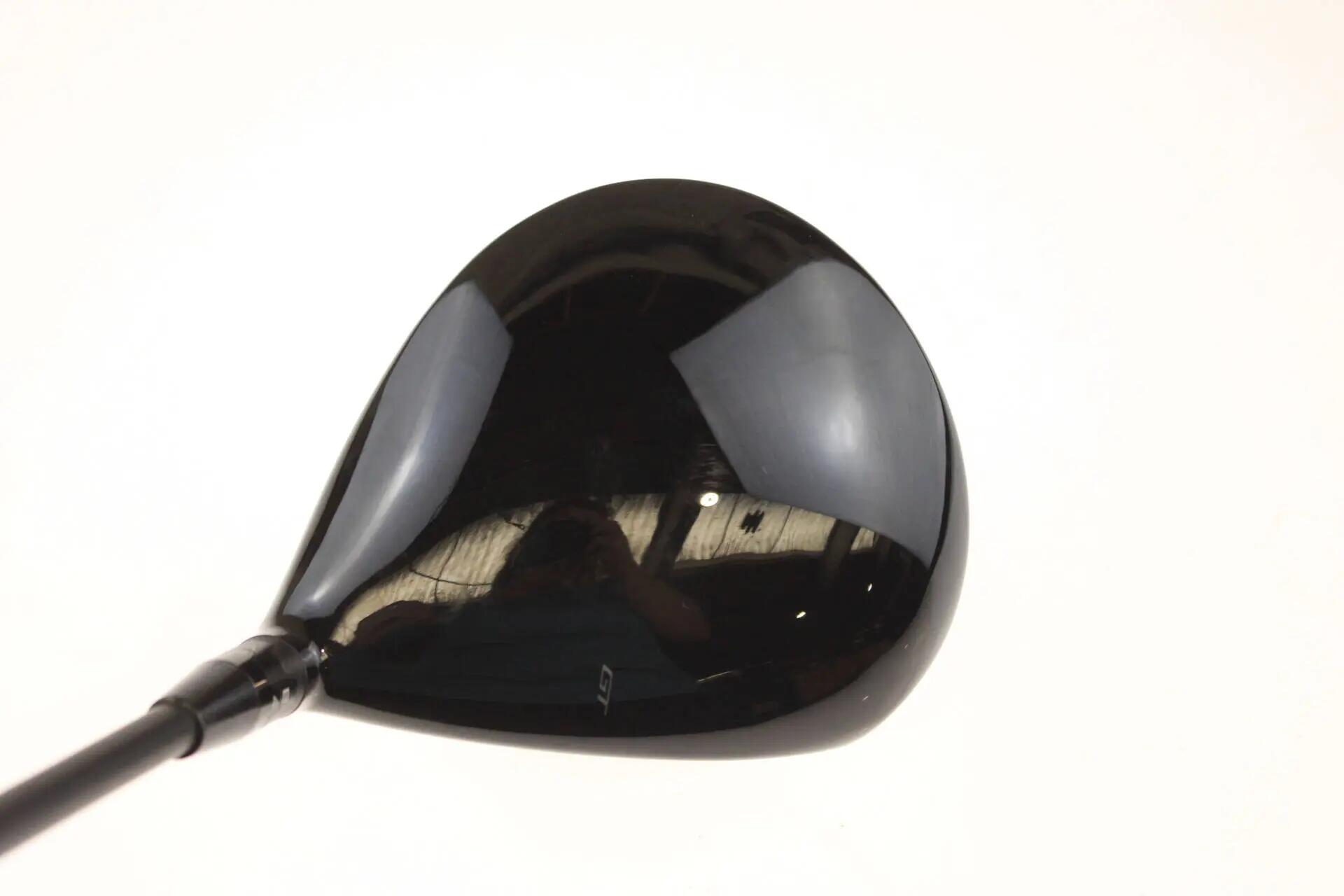 Seconde vie - Titleist GT4 LH 9-deg Driver - Very good 3/6
