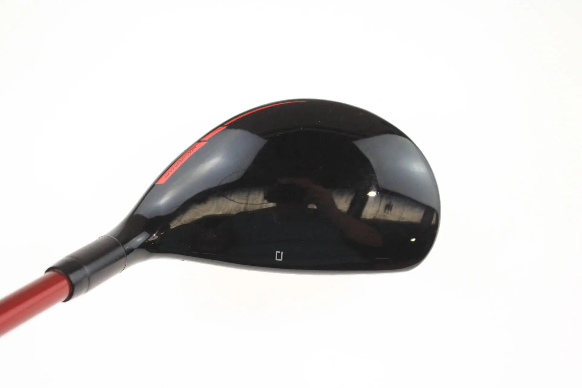 Seconde vie - Wilson DYNAPWR 2025 LH 22-deg Hybrid - Very good 3/5