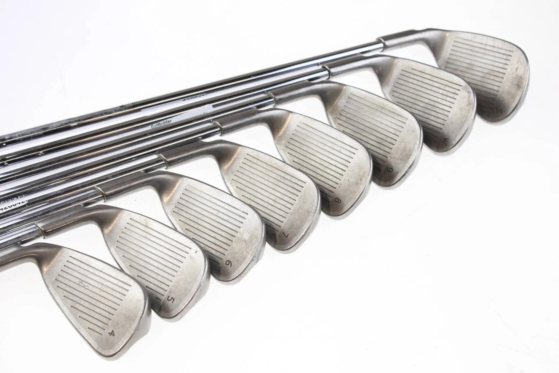 Seconde vie - Ping Rapture V2 RH 4-PW-SW Iron Set - Good 2/6