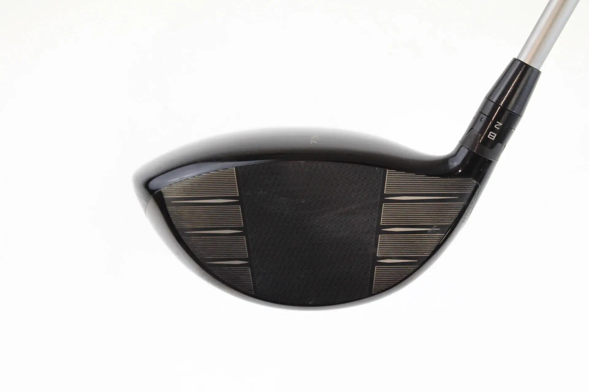 Seconde vie - Titleist TSR1 RH 10-deg Driver - Very good 2/5