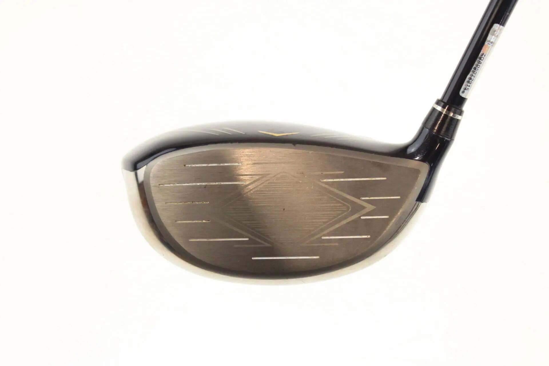 Seconde vie - XXIO 12 RH 10.5-deg Driver - Good 2/6
