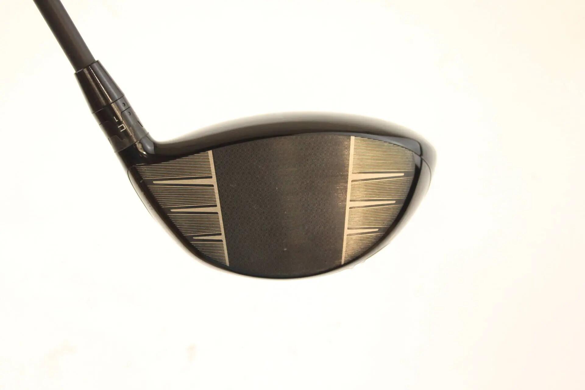 Seconde vie - Titleist GT4 LH 9-deg Driver - Very good 2/6