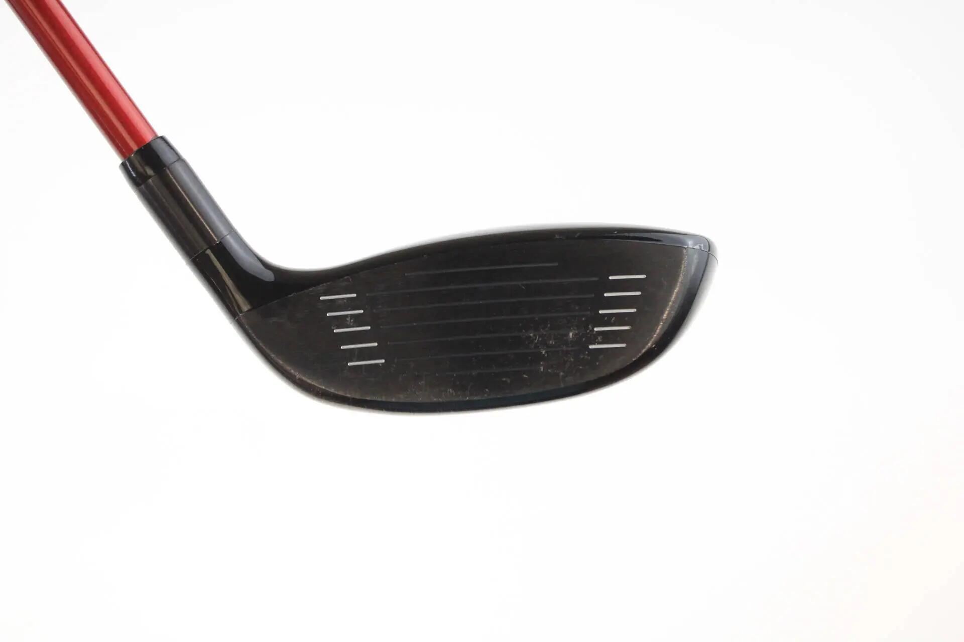 Seconde vie - Wilson DYNAPWR 2025 LH 22-deg Hybrid - Very good 2/5