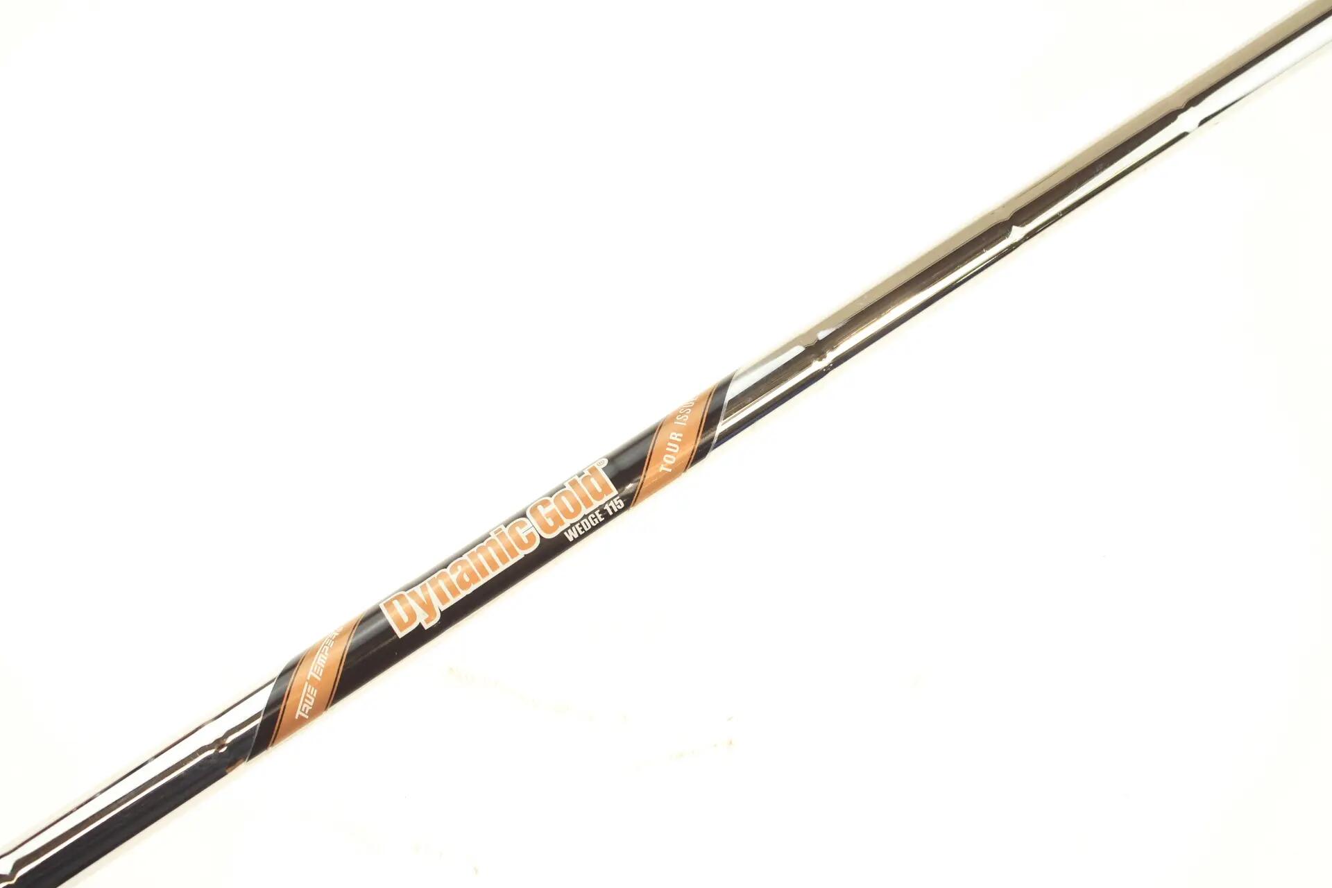 Seconde vie - TaylorMade Hi-Toe 4 ATS Aged Copper RH 52-deg Wedge - Good 4/5