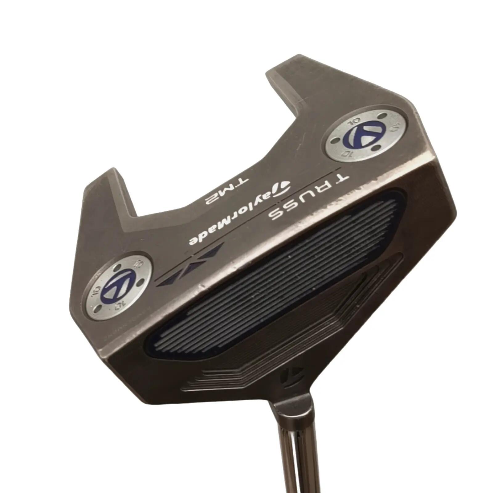 TaylorMade Truss TM2 Putter / 34" 2/5