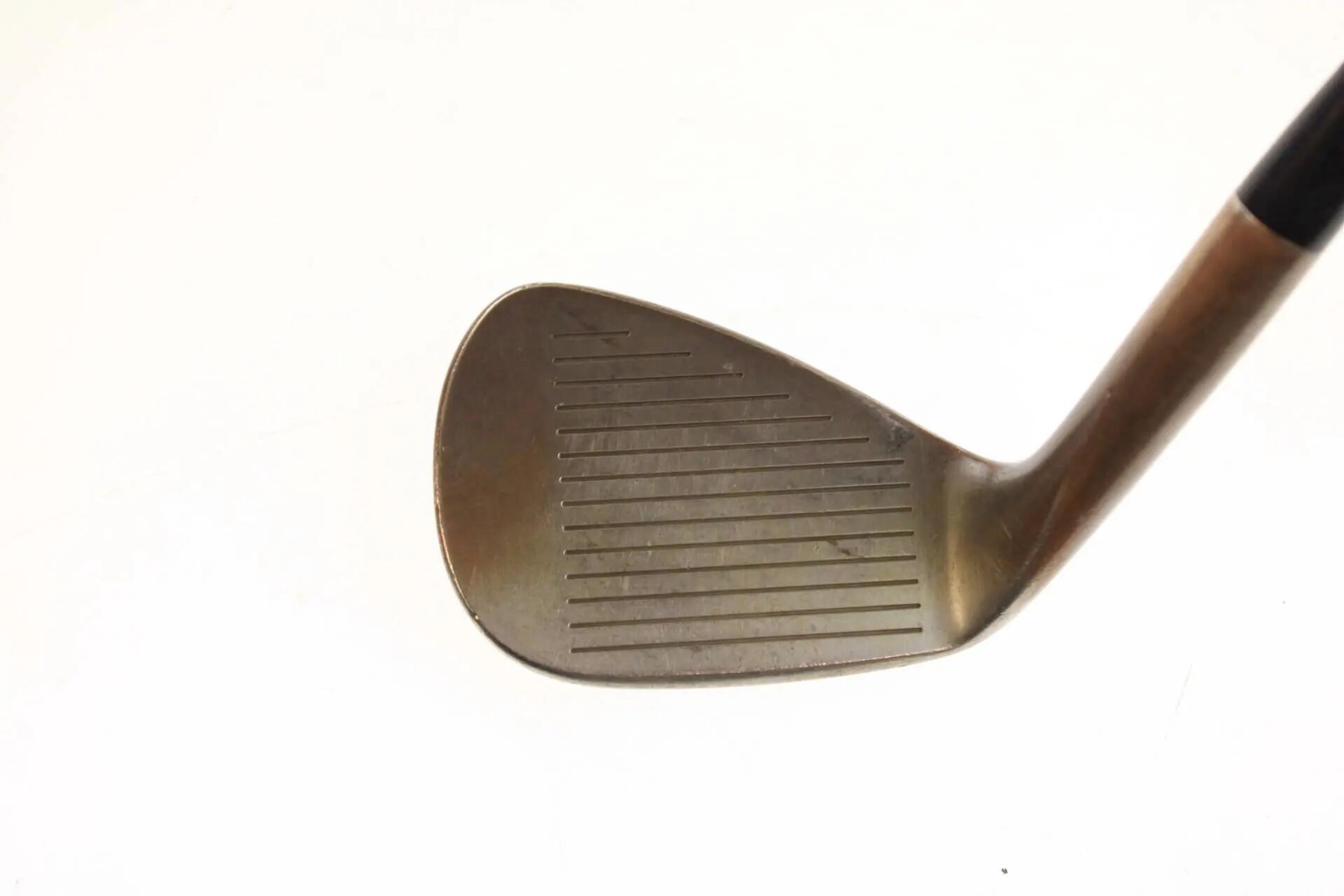 Seconde vie - Mizuno T-22 Denim Copper RH 48-deg Wedge - Good 3/5