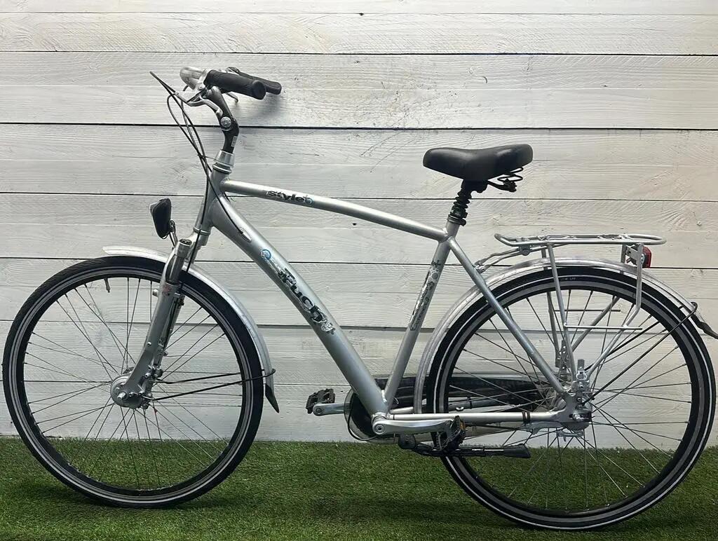 Bicicleta usada Puch Style 4/4
