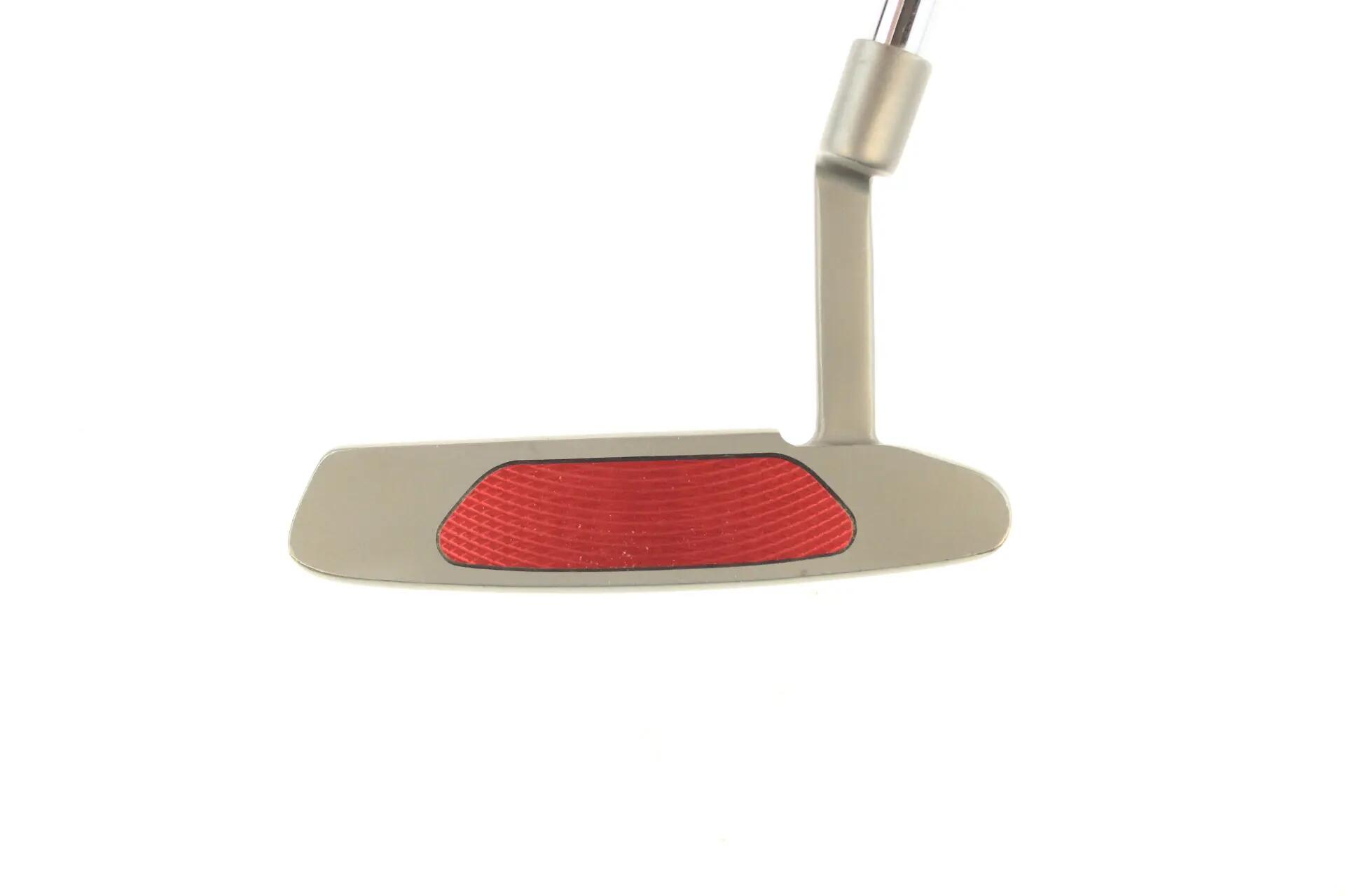 Seconde vie - TaylorMade Redline 17 Daytona 1 RH Putter - Very good 2/6