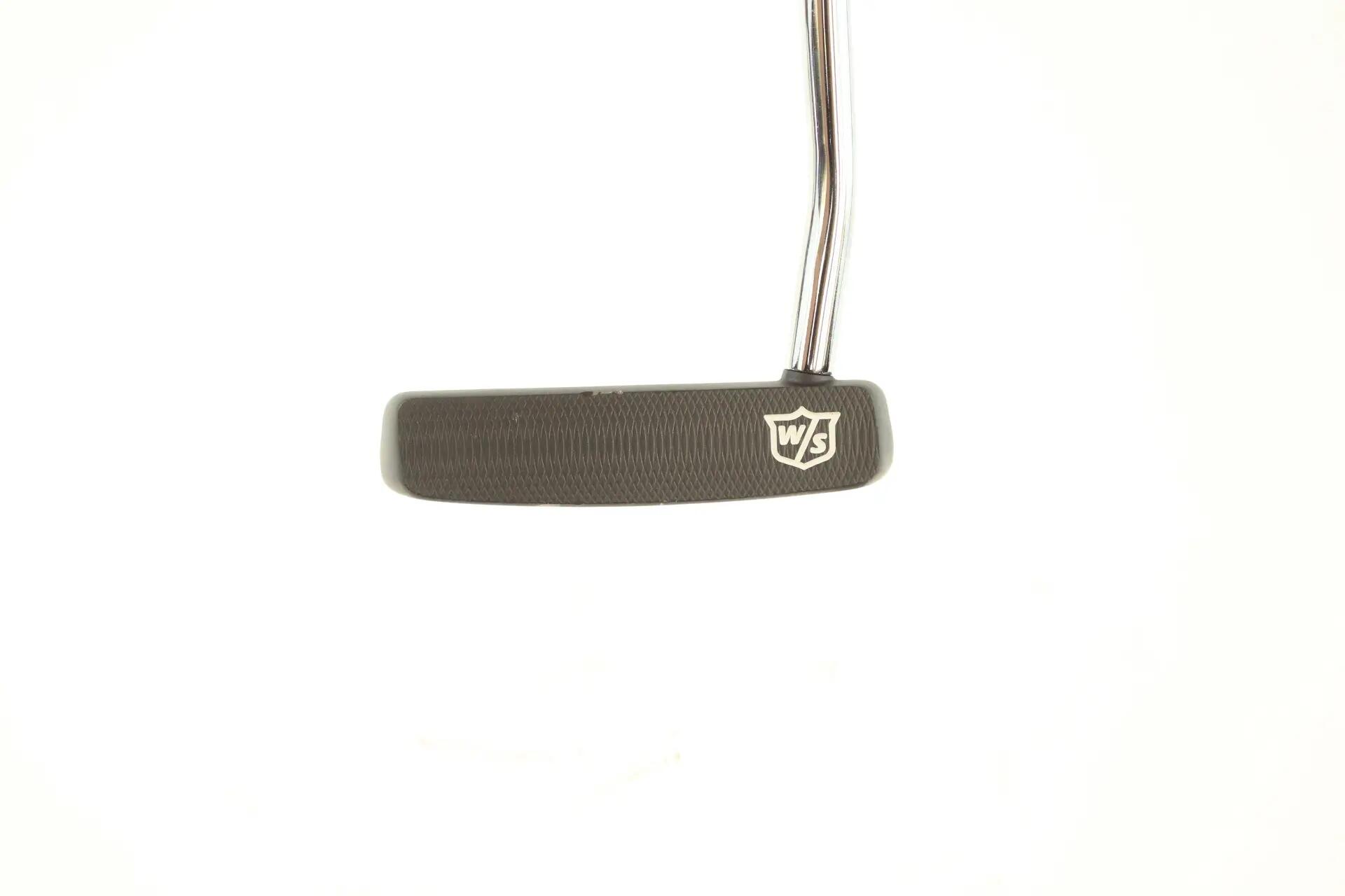 Seconde vie - Wilson Staff Infinite Bucktown 2020 RH Putter - Very good 2/5