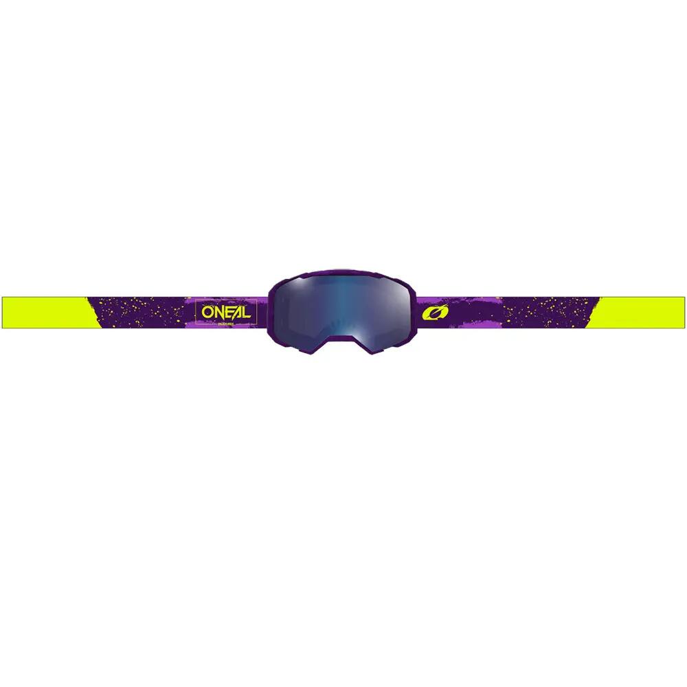 Occhiali da MTB Goggle PAINT B-22 4/4