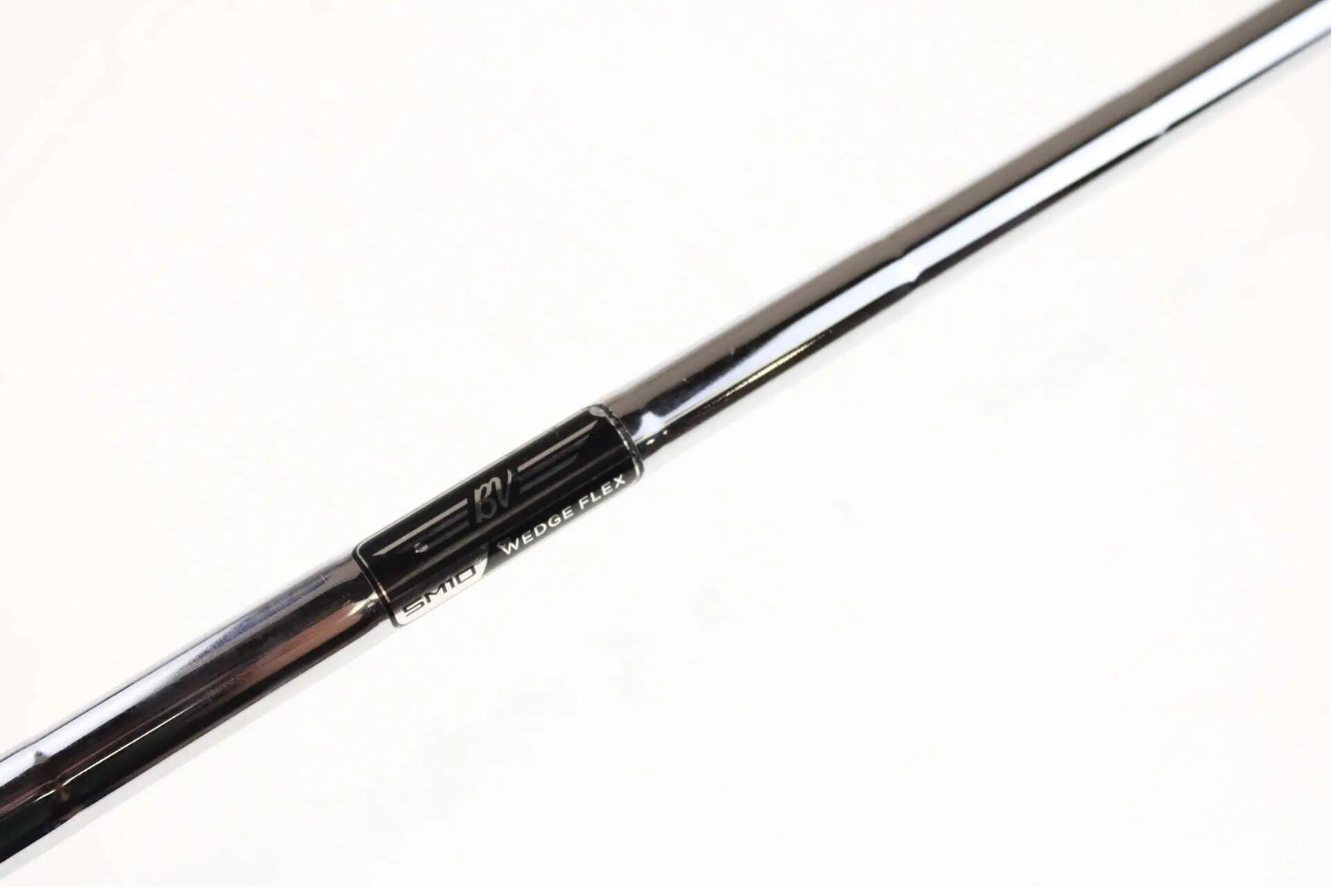 Seconde vie - Titleist Vokey SM10 Tour Chrome F-Grind RH 50-deg Wedge - Good 4/5