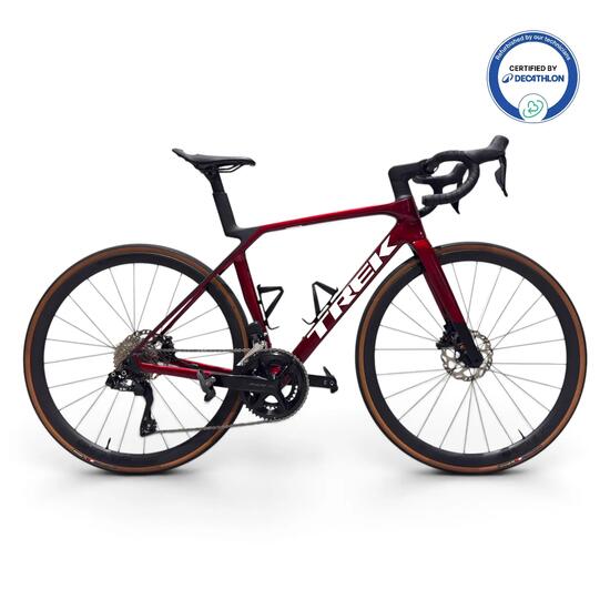 Seconde vie - Vélo de course - Trek Madone SL 6