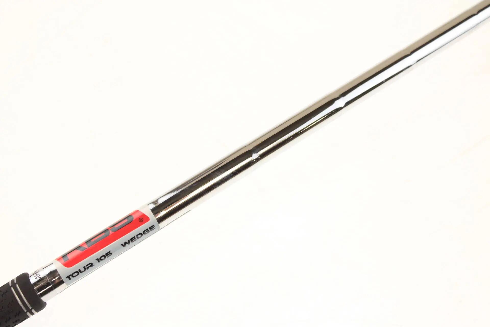 Seconde vie - Wilson Infinite RH 56-deg Wedge - Excellent 4/5