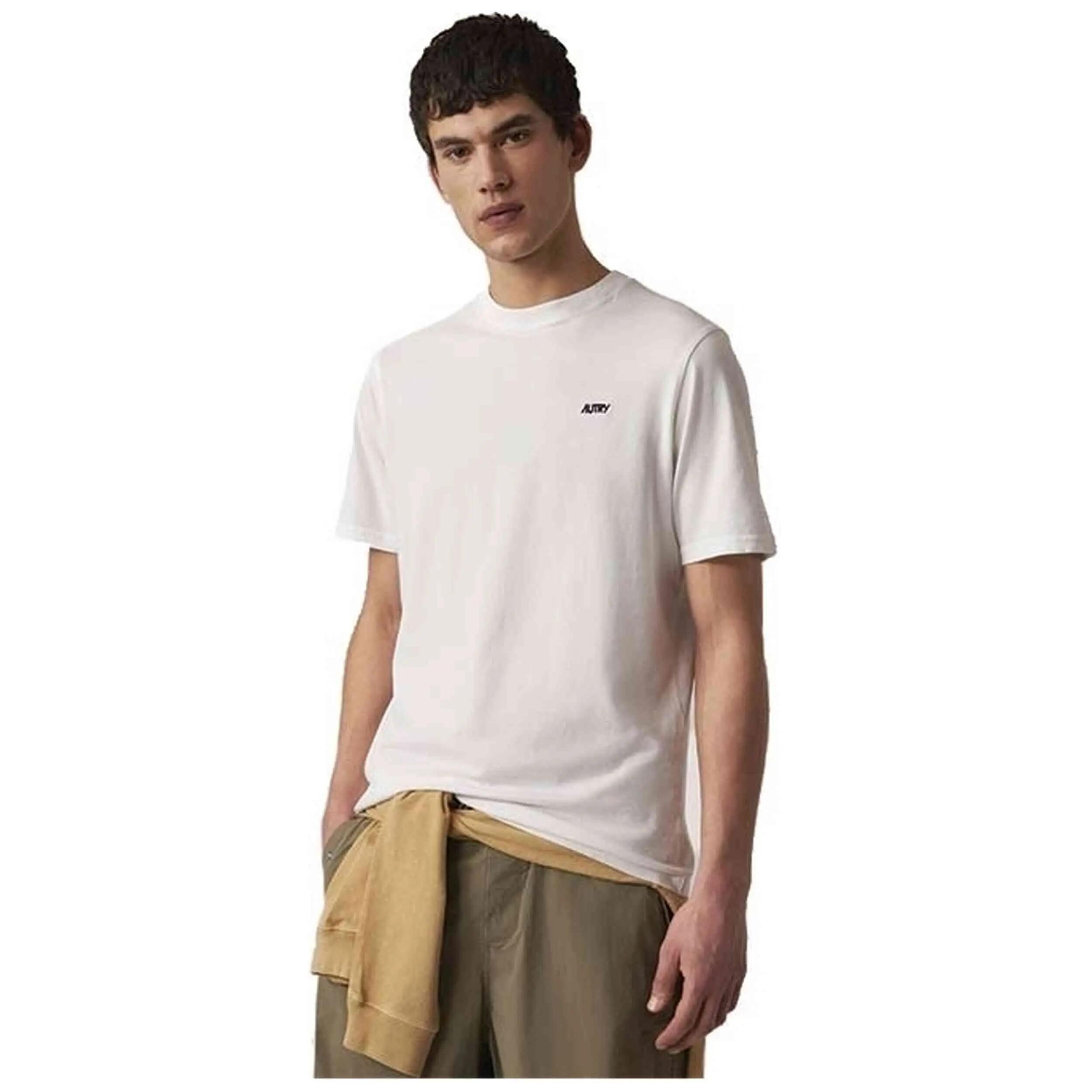 Maglia a maniche corte Autry modello Autry T-Shirt per unisex 3/3