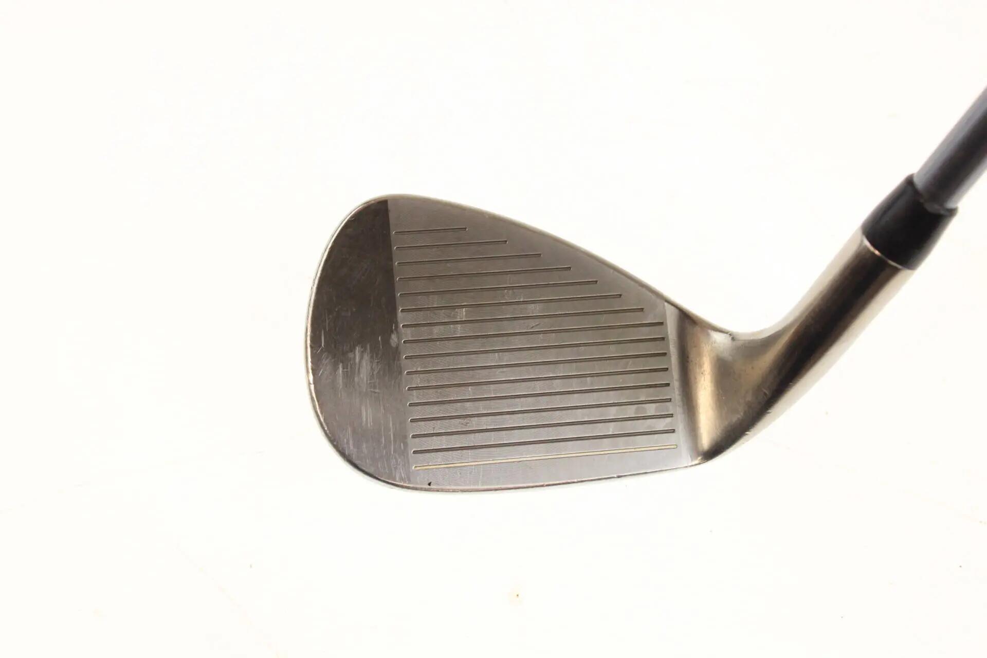 Seconde vie - Cobra King F6 RH 50-deg Wedge - Good 3/5