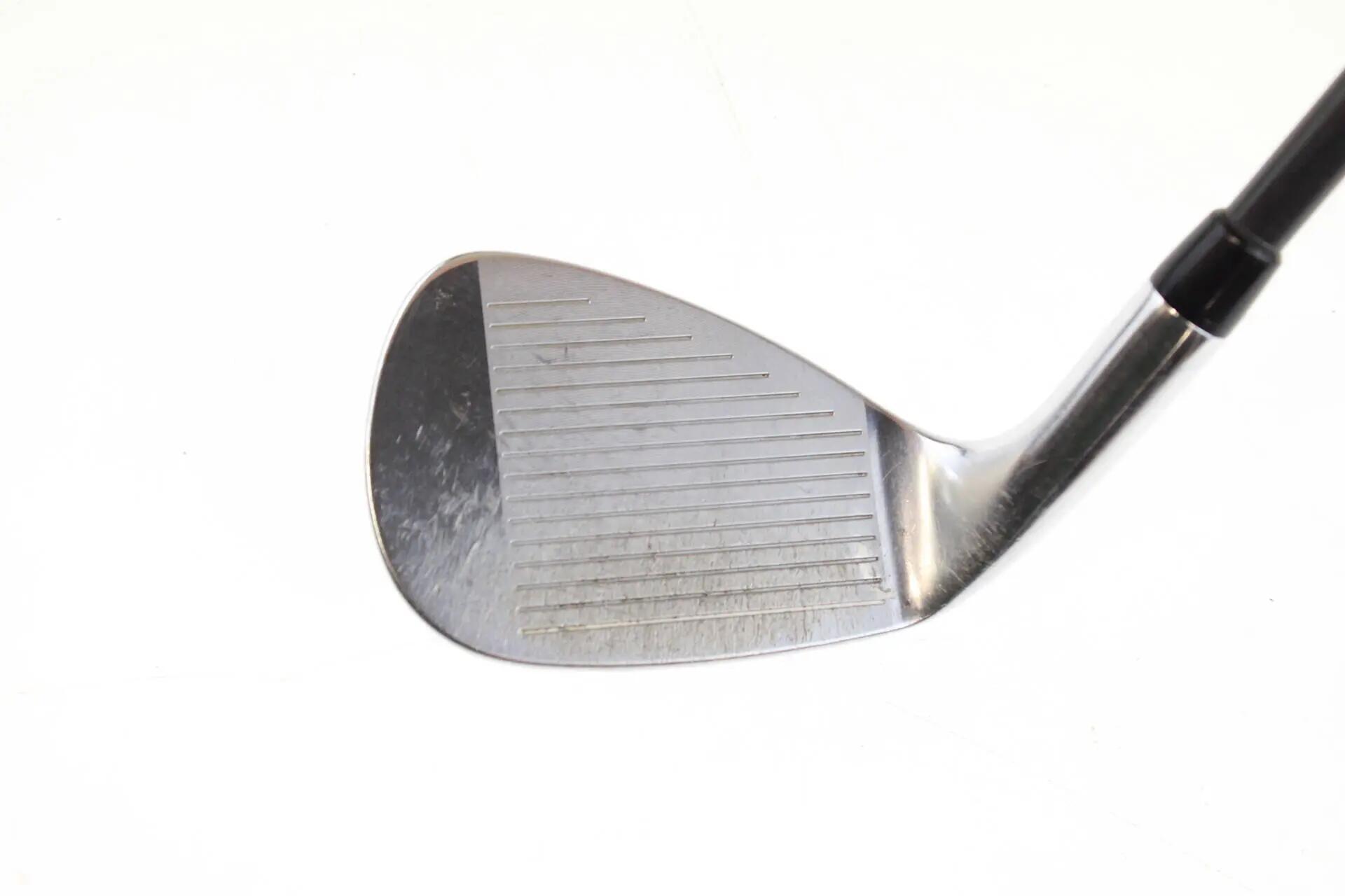 Seconde vie - Cobra King F7 RH 50-deg Wedge - Sufficient 3/5
