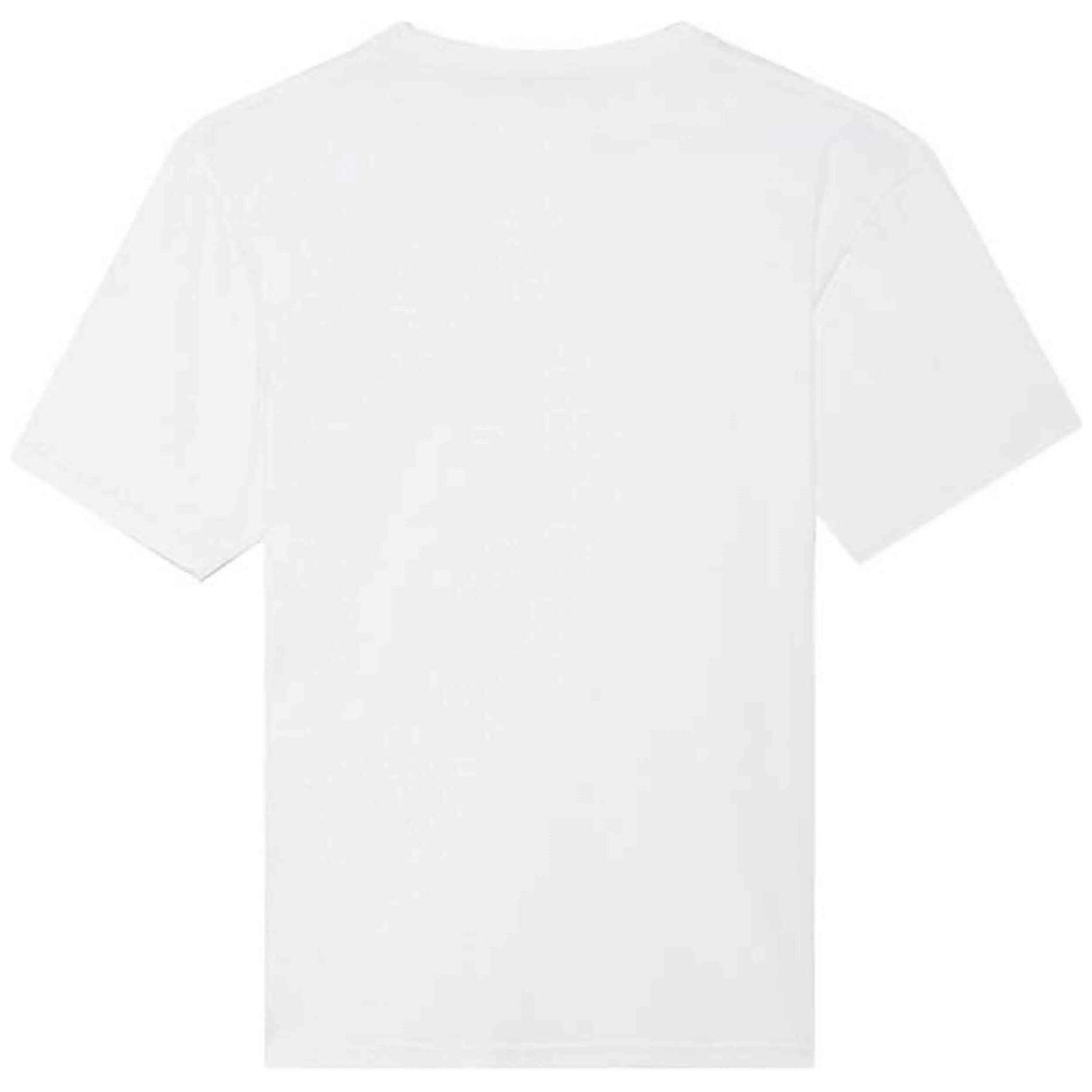 Maglia a maniche corte Autry modello Autry T-Shirt per unisex 2/3