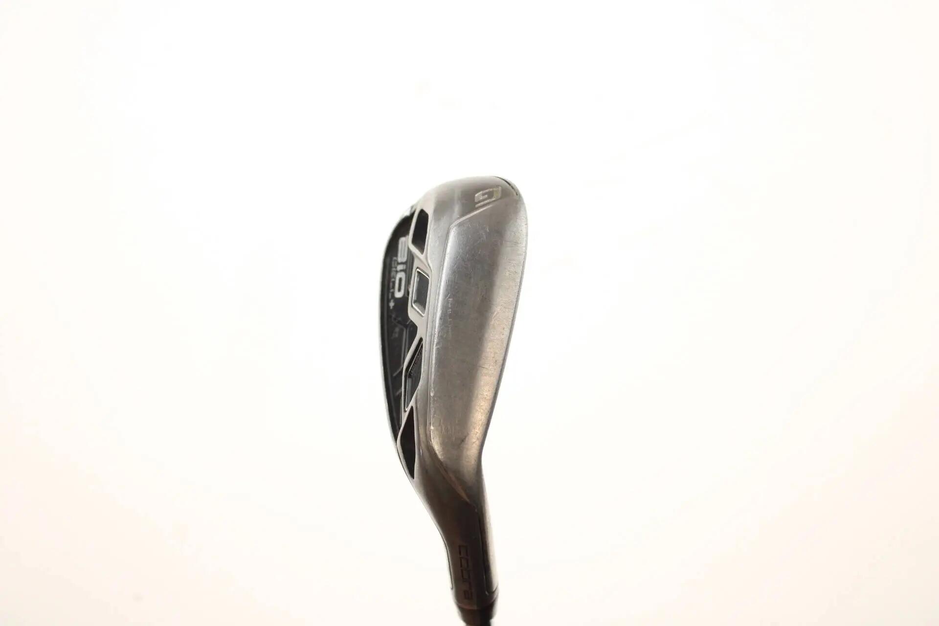 Seconde vie - Cobra Bio Cell + RH 50-deg Wedge - Good 2/6