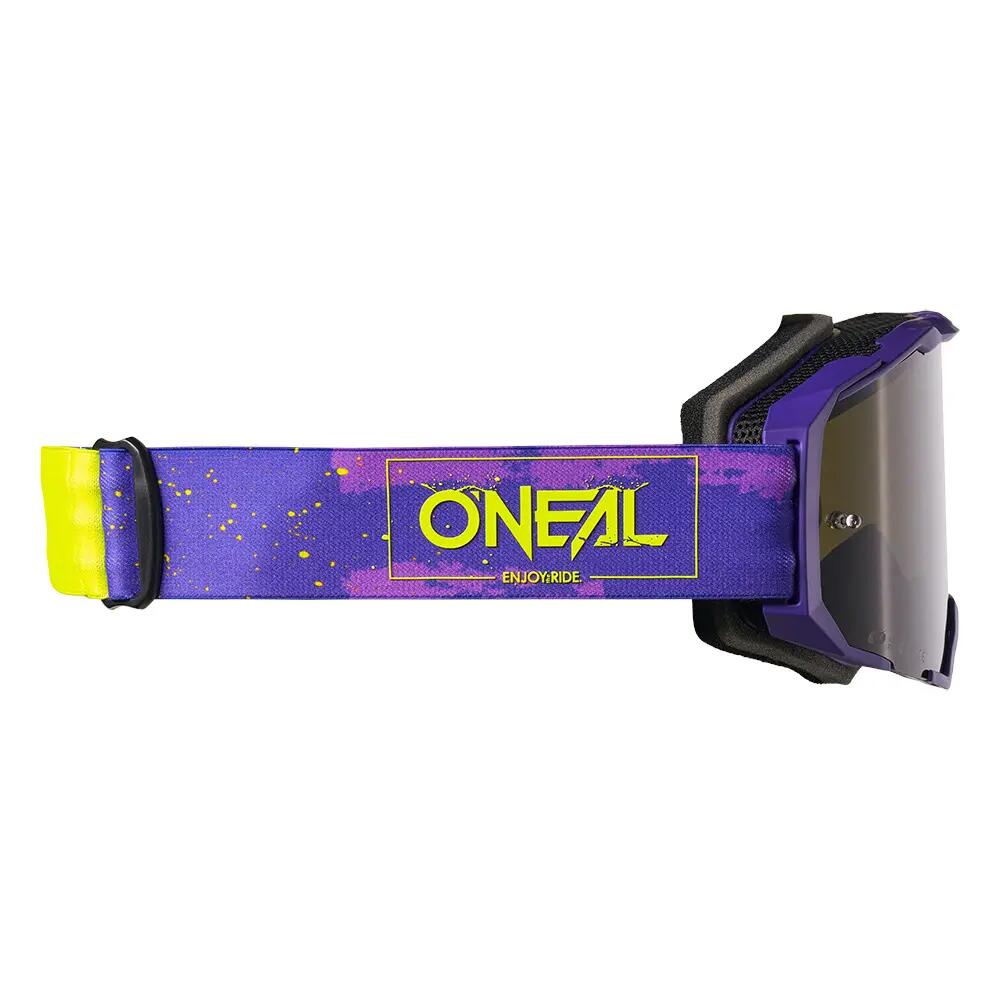 Occhiali da MTB Goggle PAINT B-22 2/4