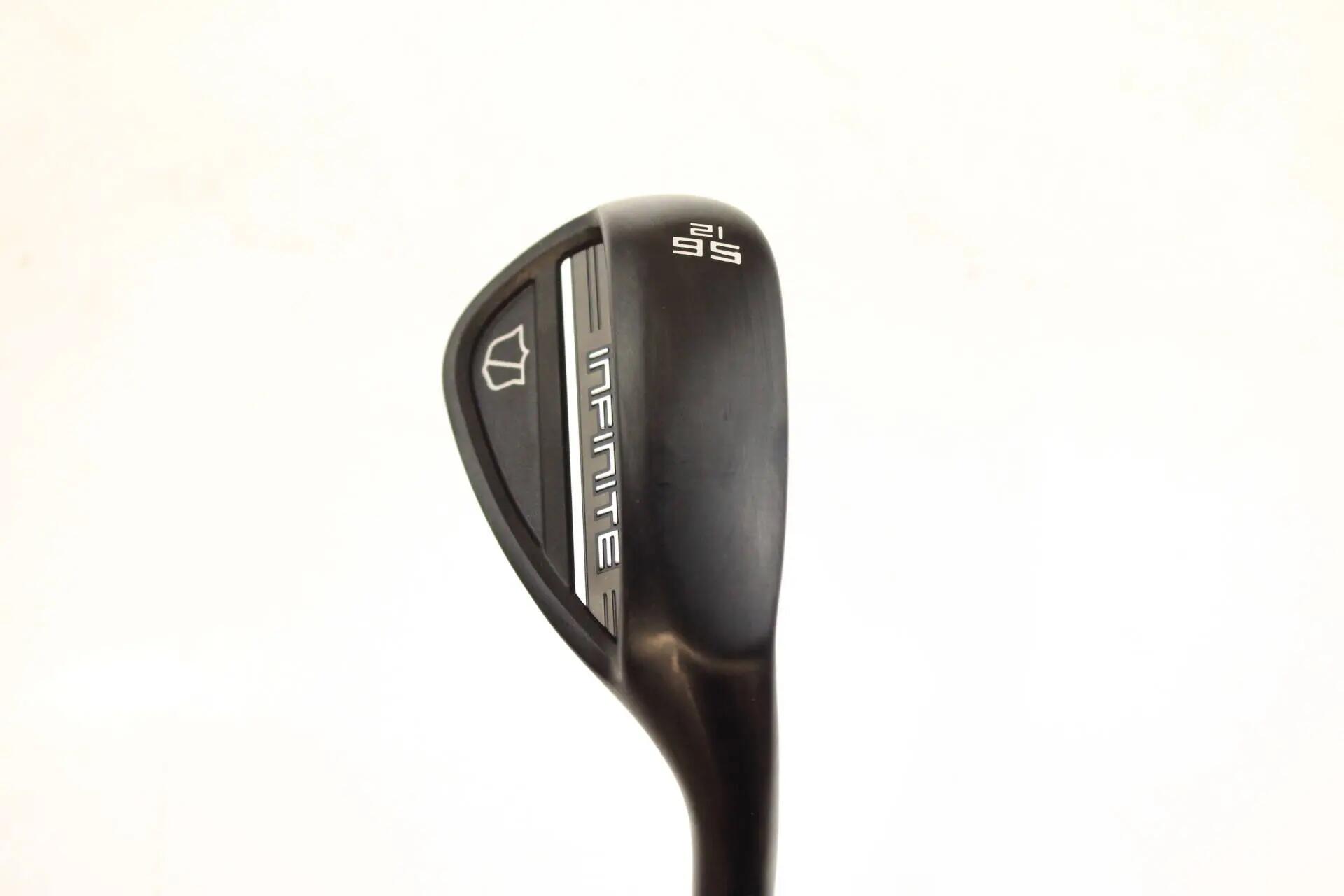 Seconde vie - Wilson Infinite RH 56-deg Wedge - Excellent 2/5