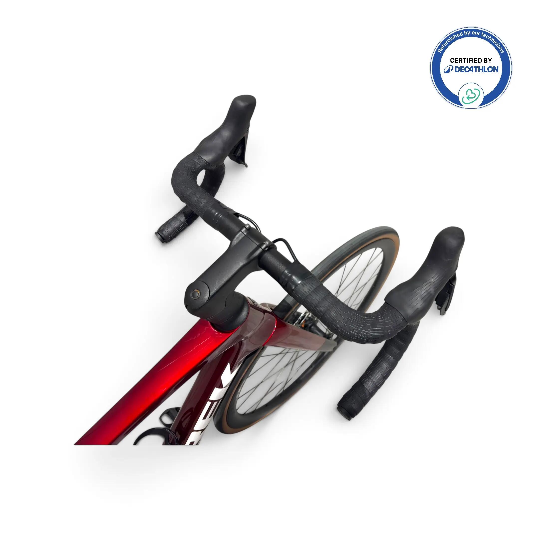 Seconde vie - Vélo de course - Trek Madone SL 6 5/7