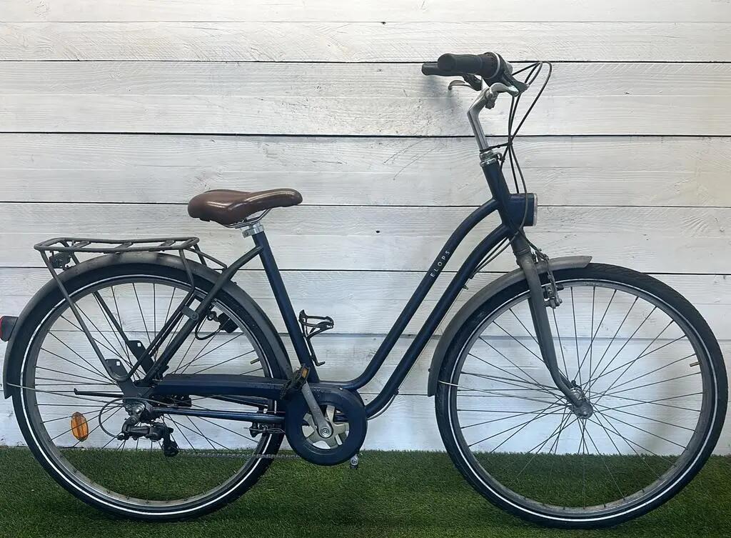 BIKE picture