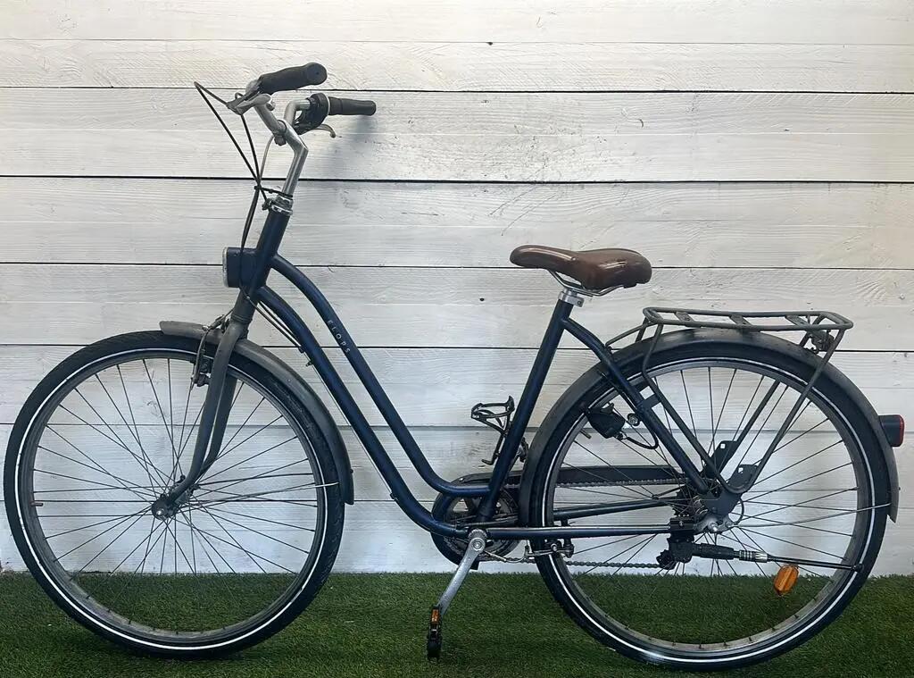 Gebraucht Elops 520 4/4