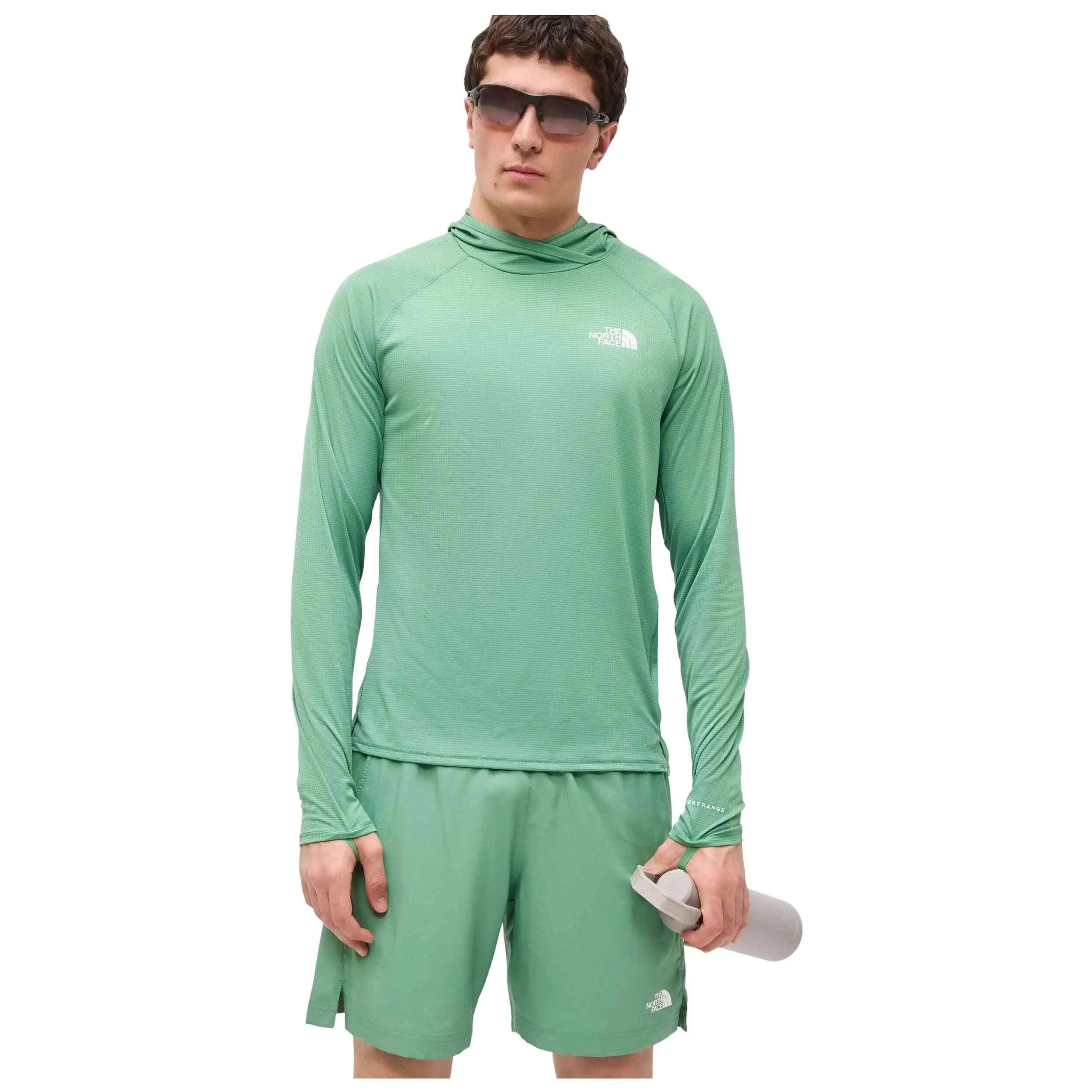 Sweat-shirt de sport à capuche Puma pour femme 5/5