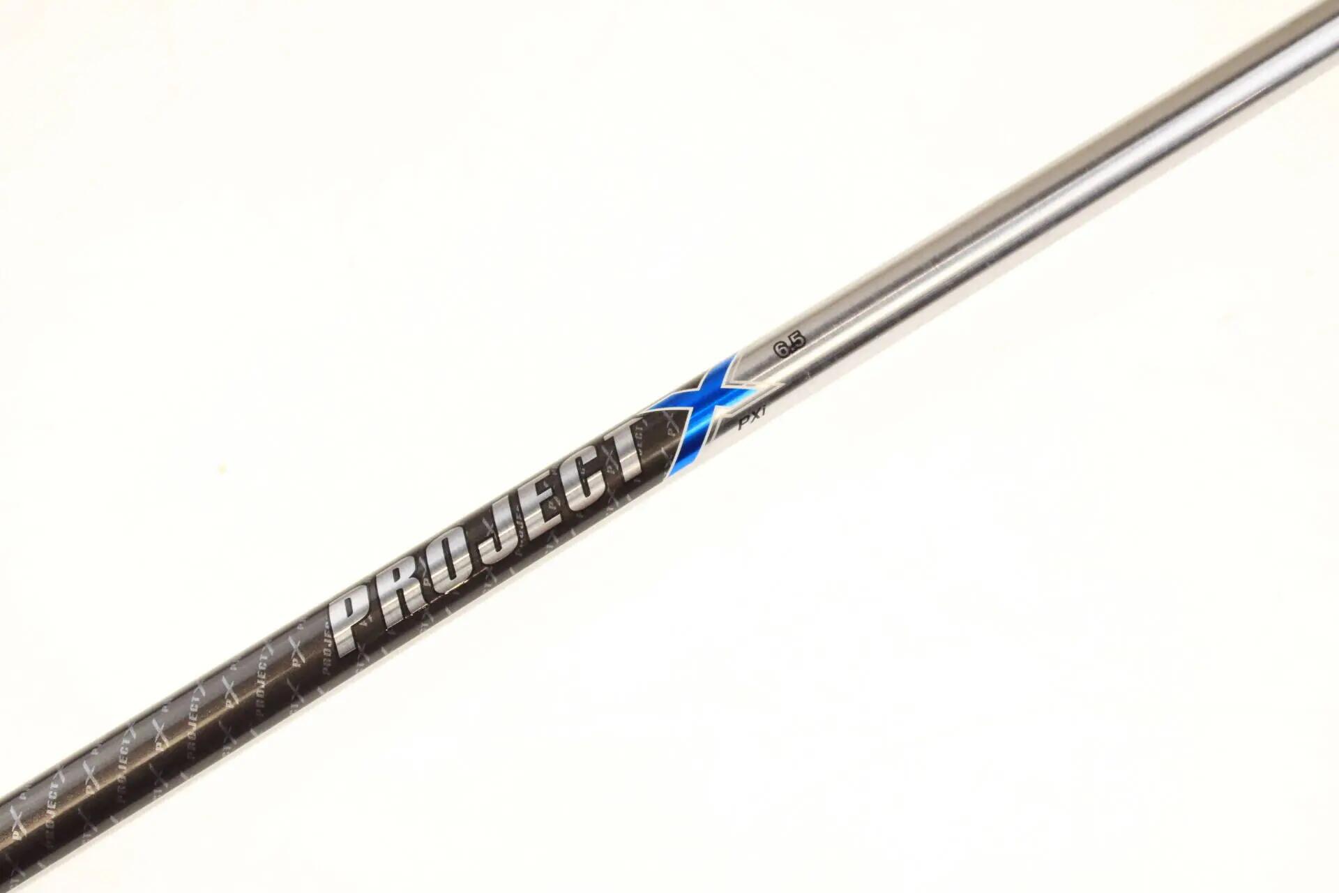 Seconde vie - Titleist 712U RH 24-deg Hybrid - Good 4/6