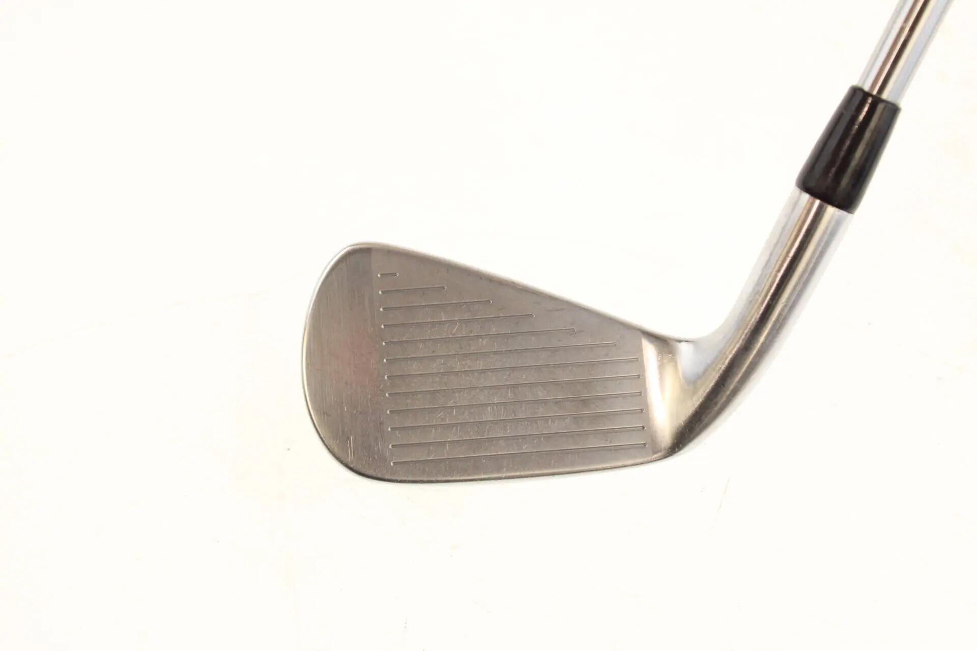 Seconde vie - Titleist 712U RH 24-deg Hybrid - Good 3/6