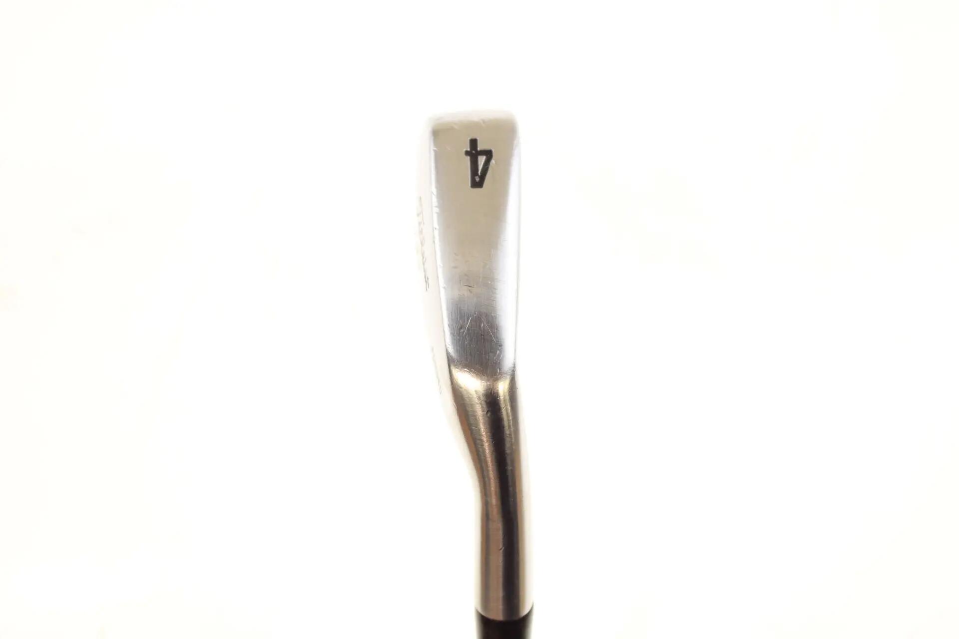 Seconde vie - Titleist 712U RH 24-deg Hybrid - Good 2/6