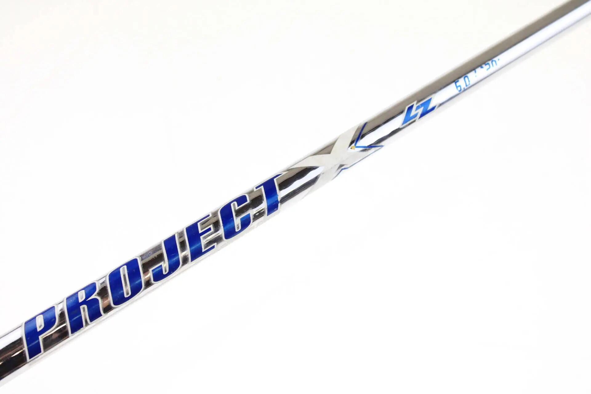 Seconde vie - Mizuno S18 White Satin RH 54-deg Wedge - Sufficient 4/5