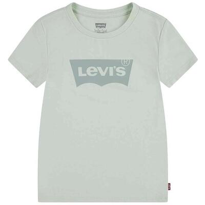 T-shirt met korte mouwen levi's model lvg batwing tee voor meisjes