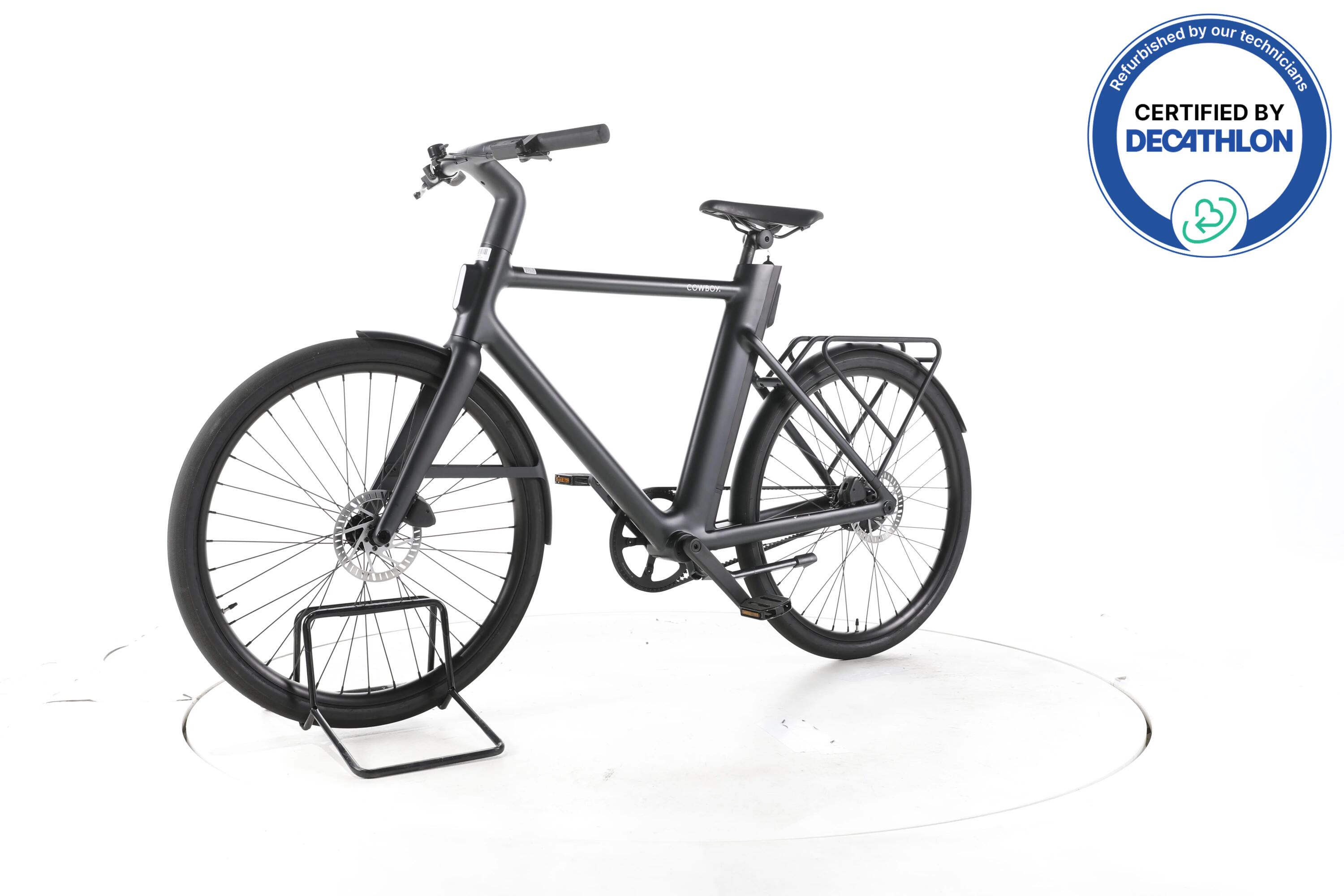 Seconde vie - Vélo électrique - Cowboy 4 Cruiser 3/5