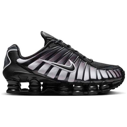 Zapatillas Nike modelo Nike Shox TL Fade W "Off Noir" para hombre