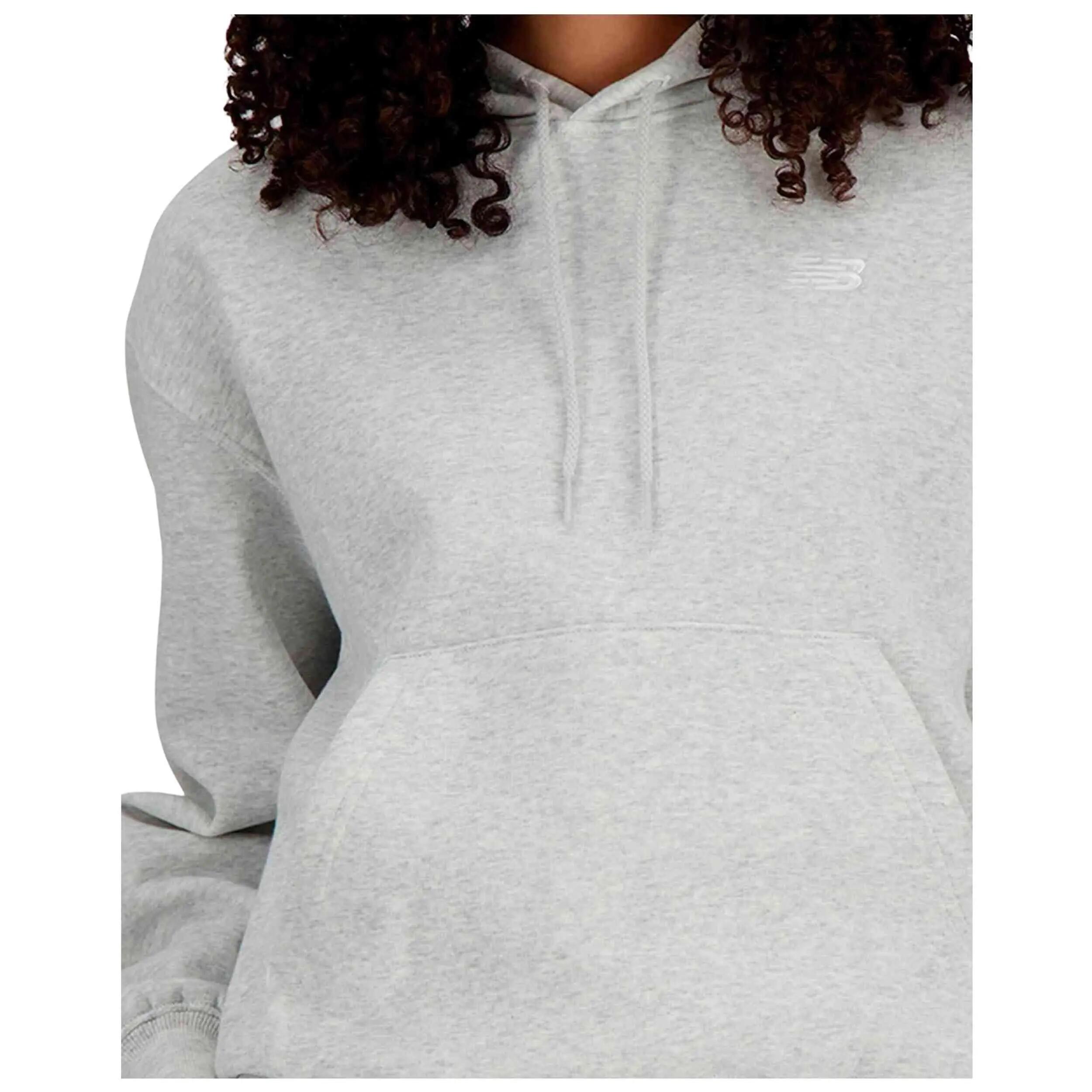Sweatshirt New balance Modell WT41510_AHH für frauen 4/4