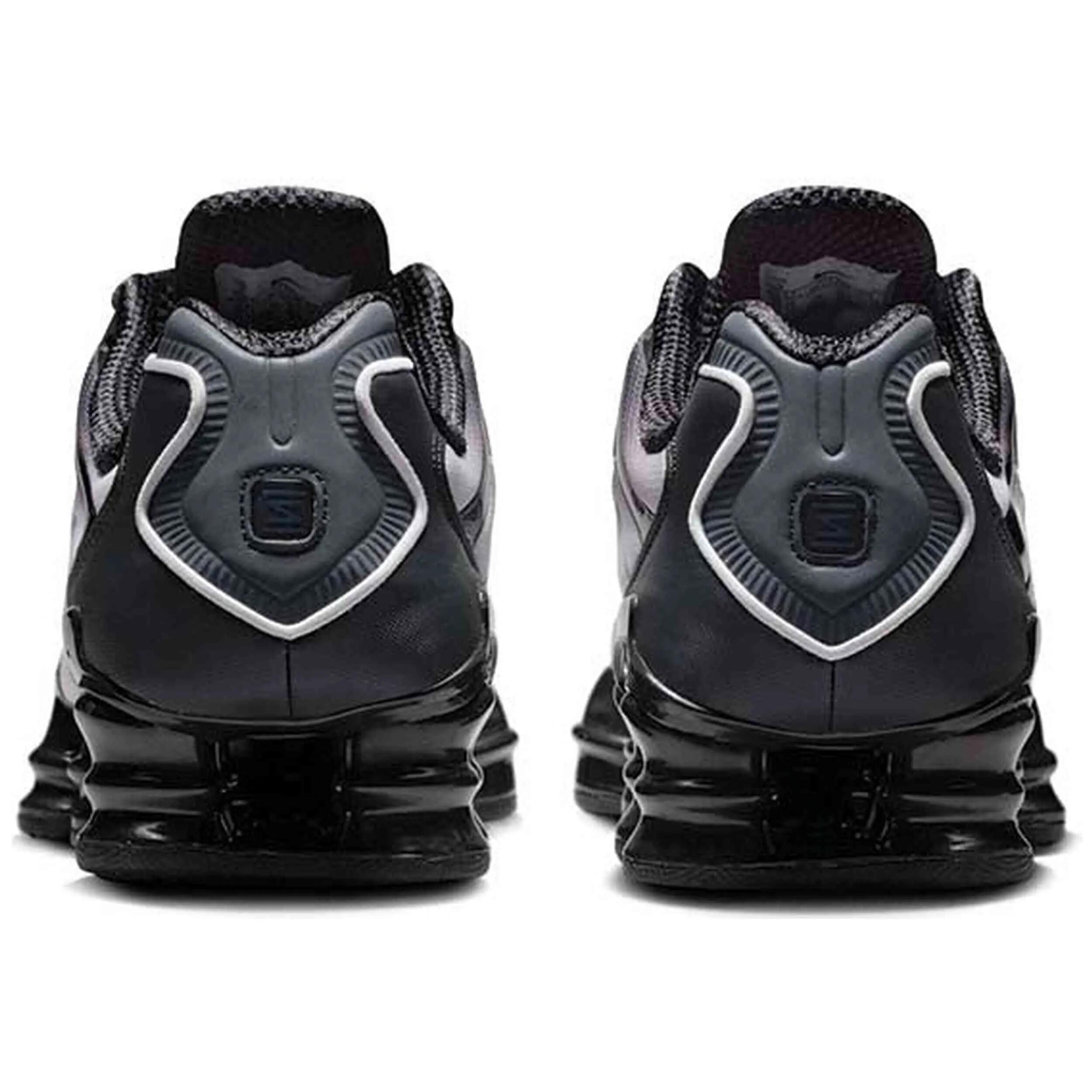 Zapatillas Nike modelo Nike Shox TL Fade W "Off Noir" para hombre 4/5