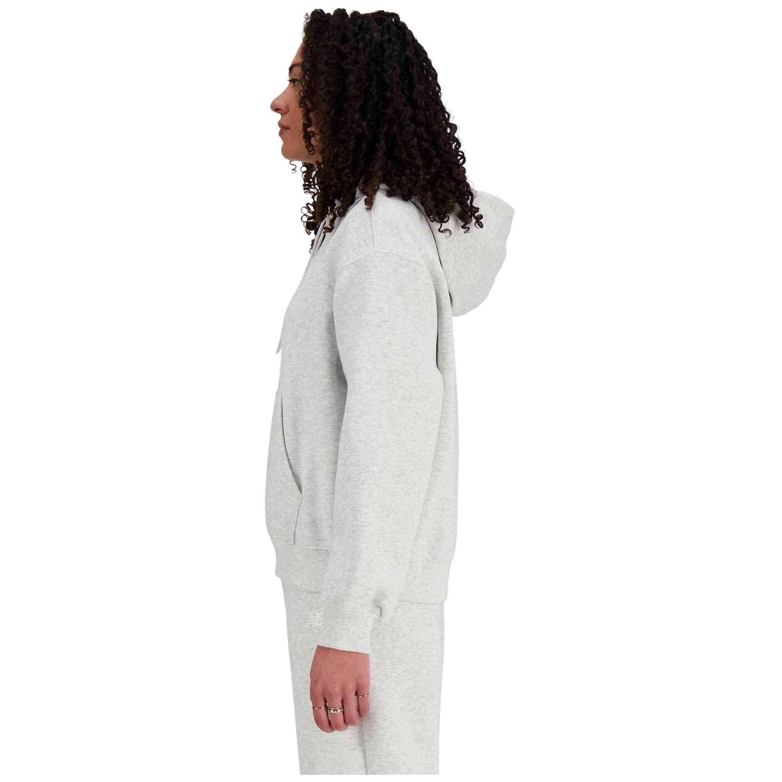 Sweatshirt New balance Modell WT41510_AHH für frauen 3/4